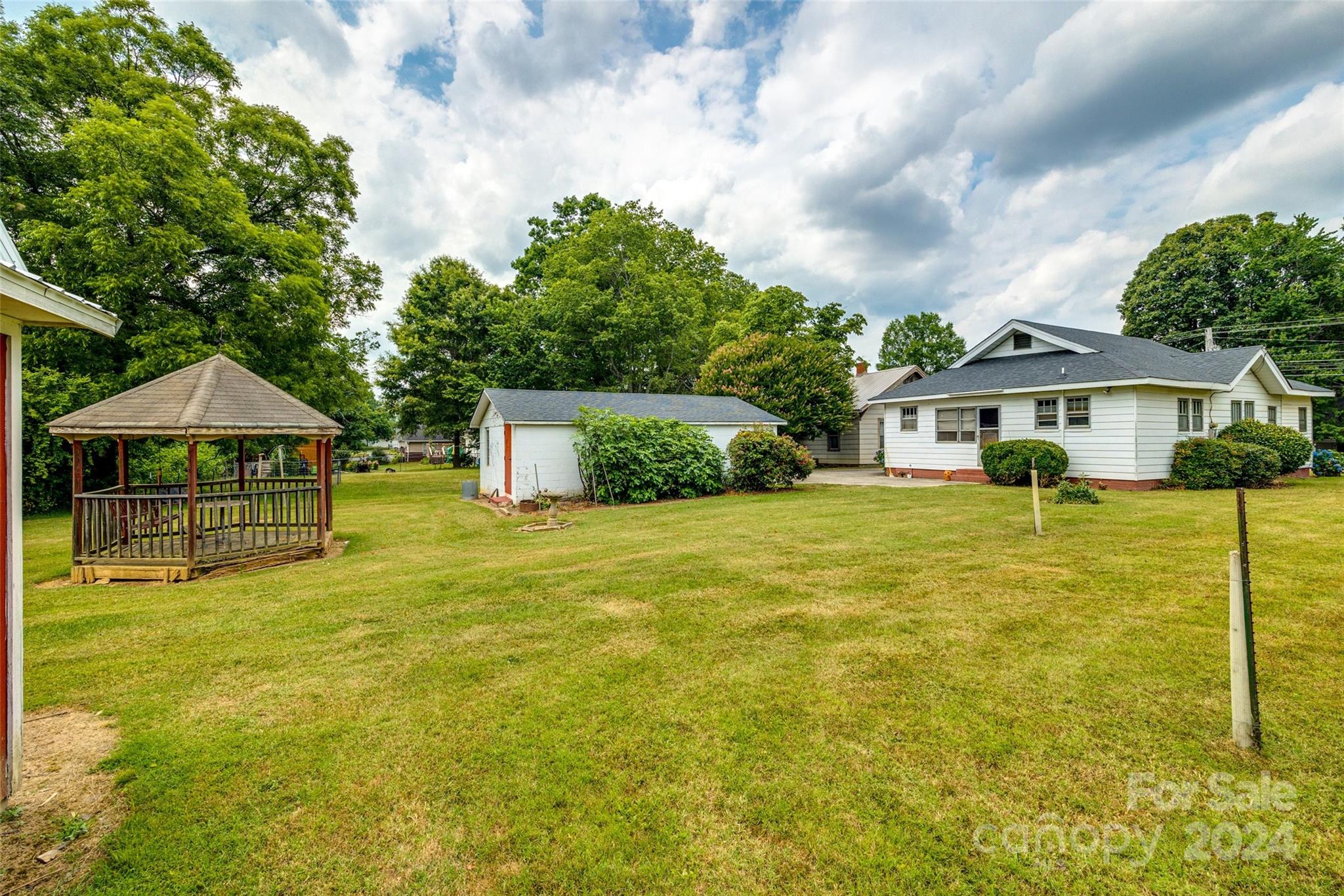 Boyd Heights - Residential