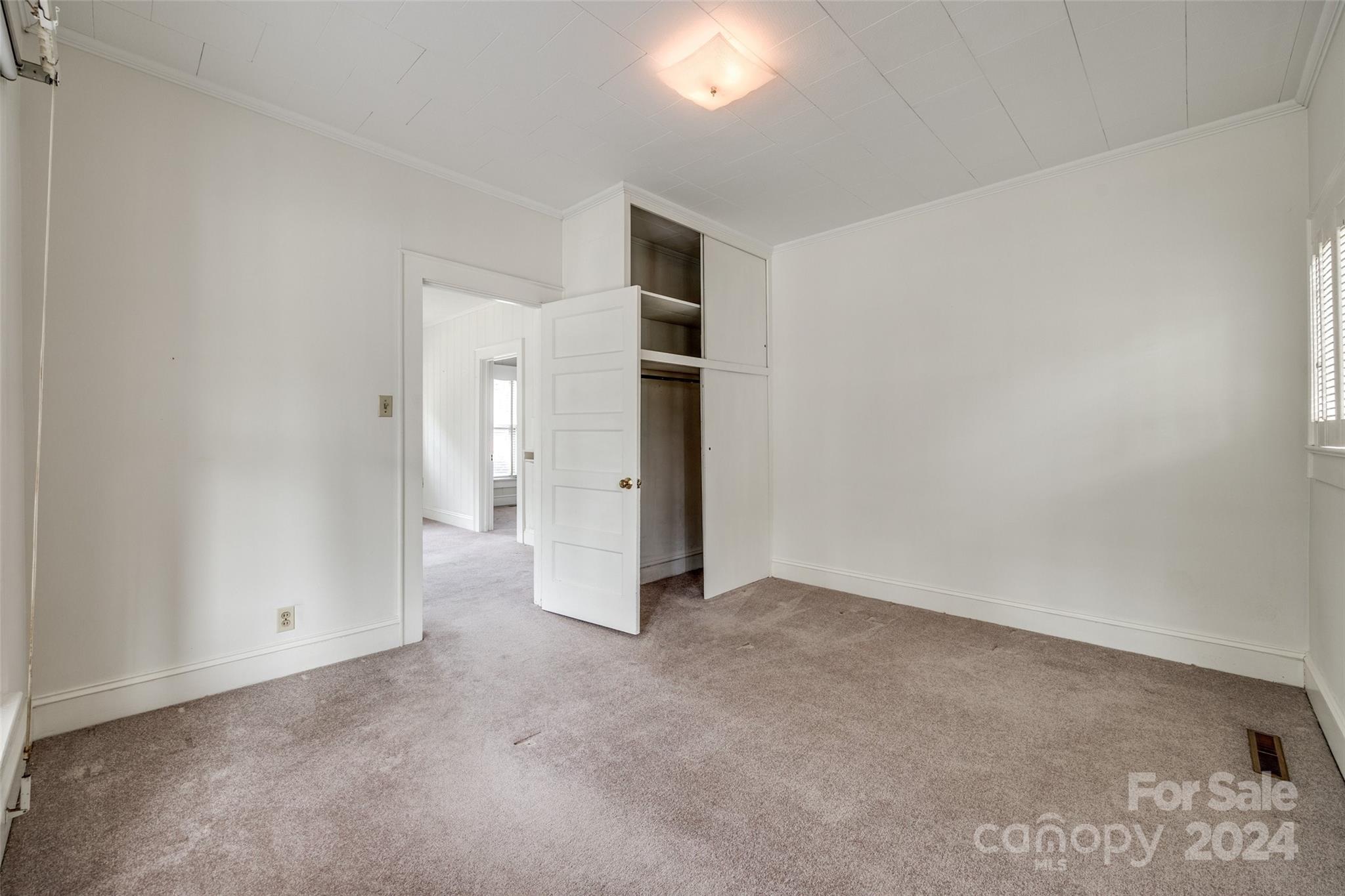 Boyd Heights - Residential