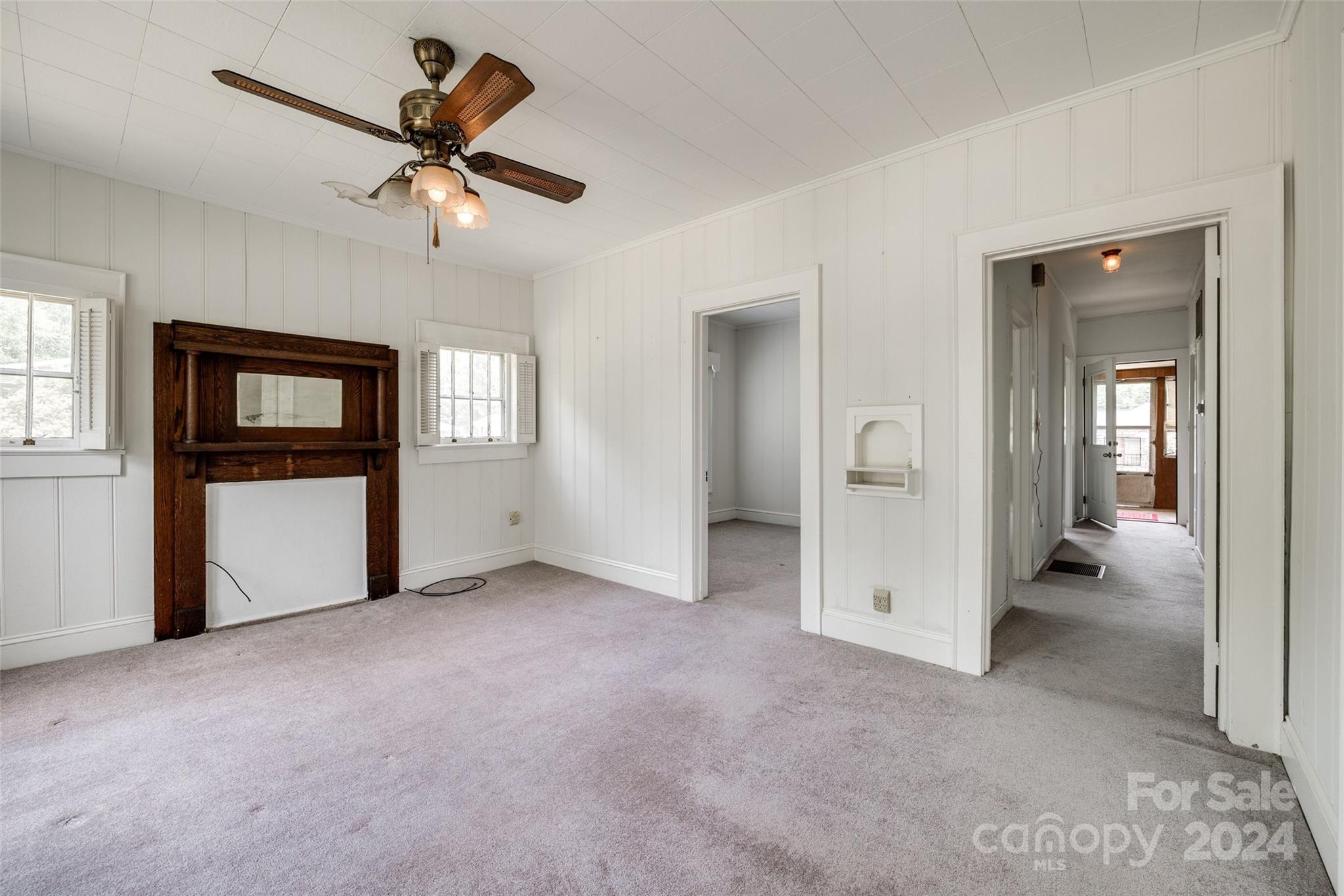 Boyd Heights - Residential