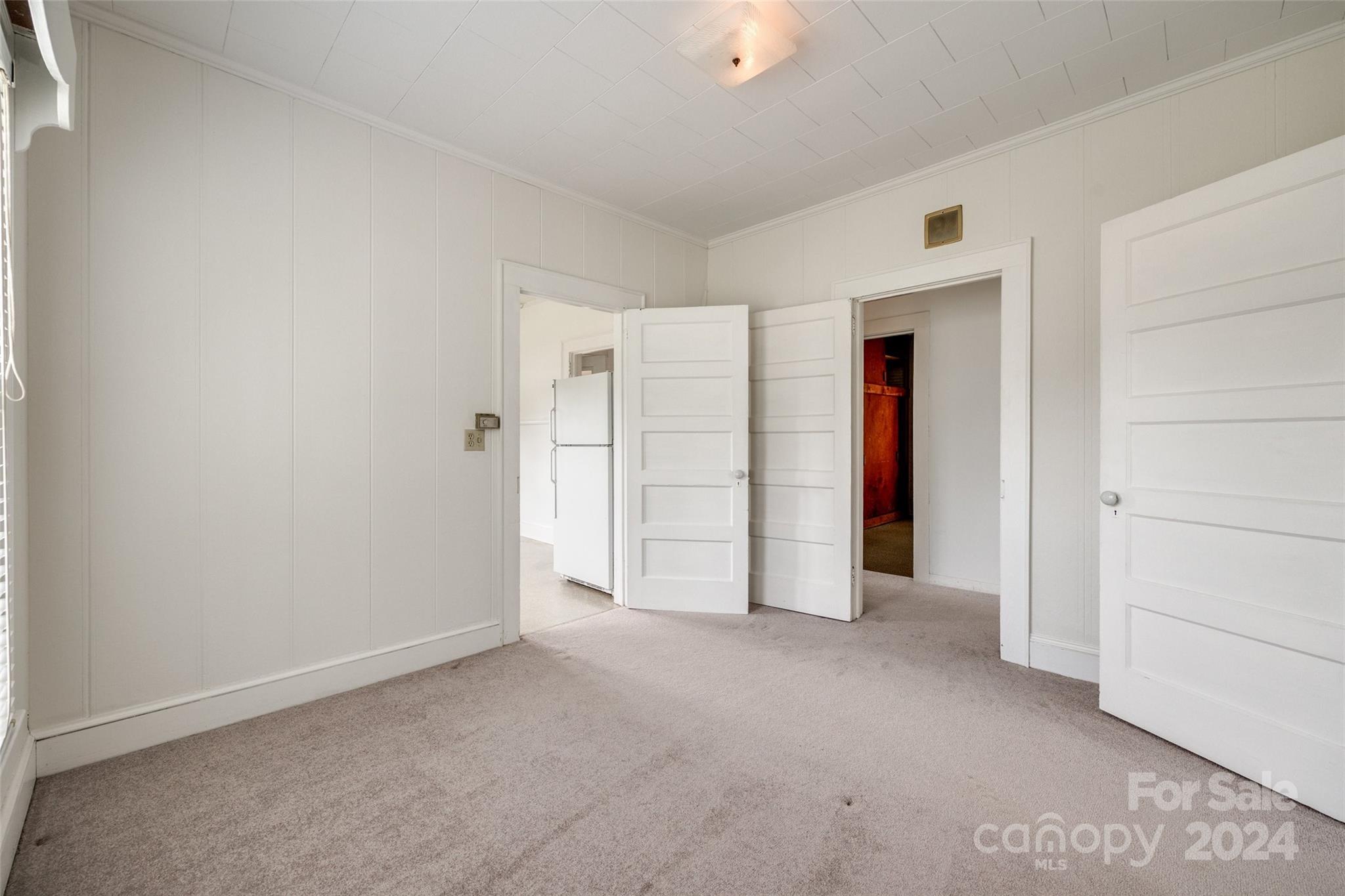 Boyd Heights - Residential