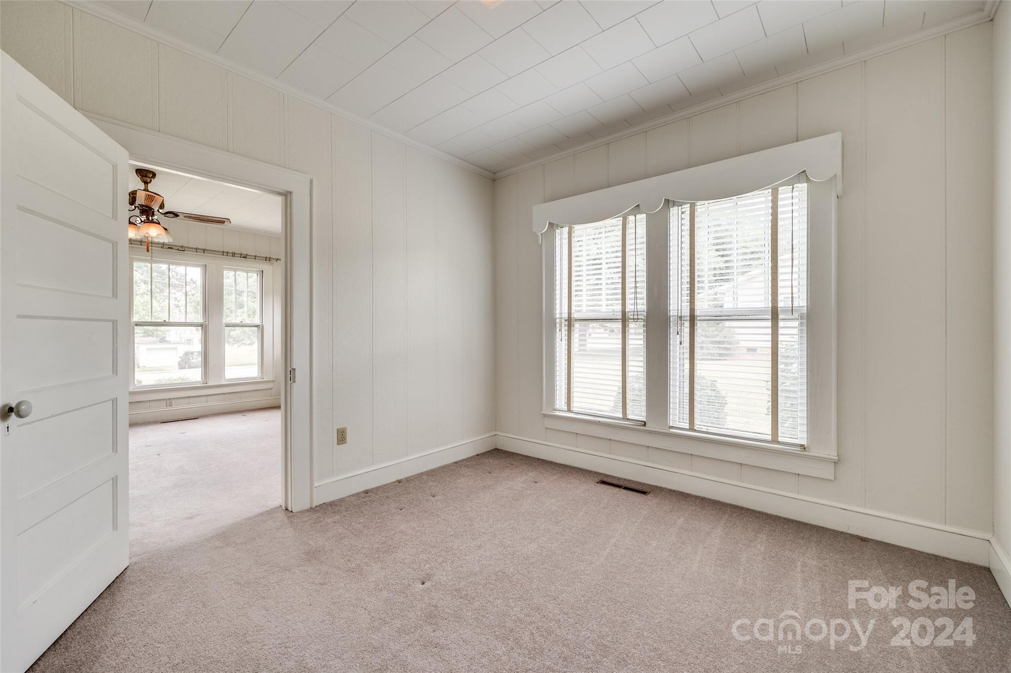 Boyd Heights - Residential