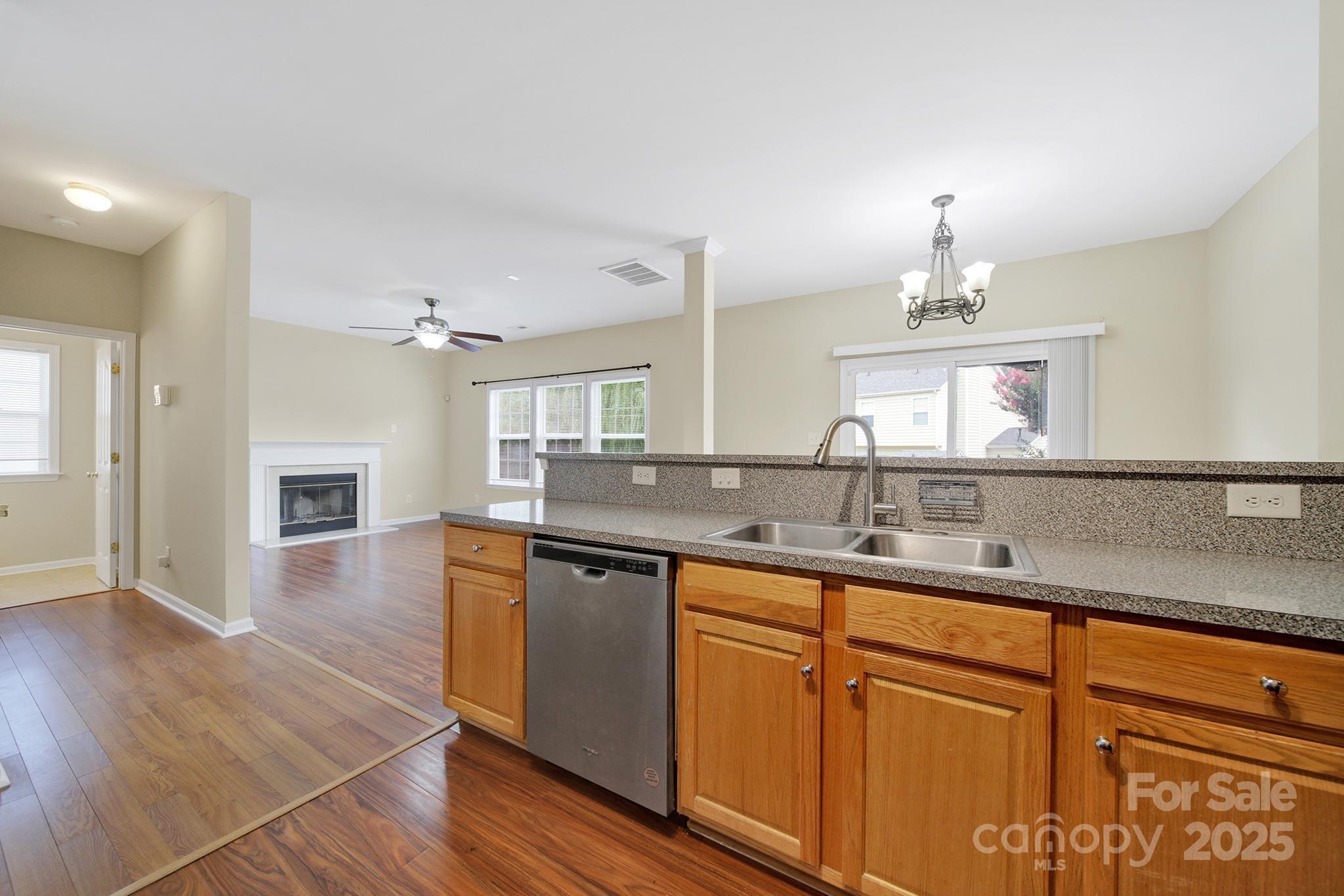 Langston - Residential