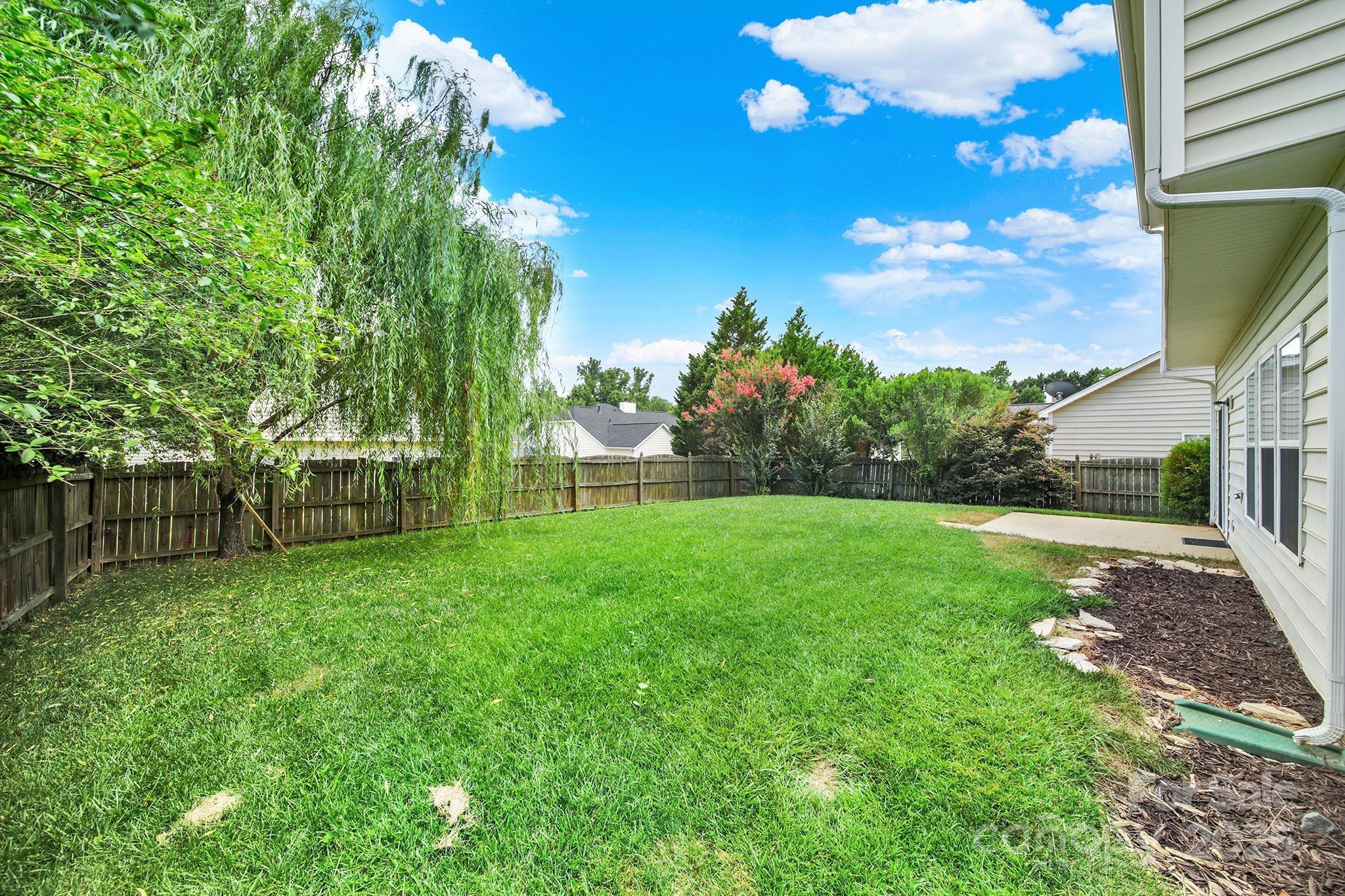 Langston - Residential