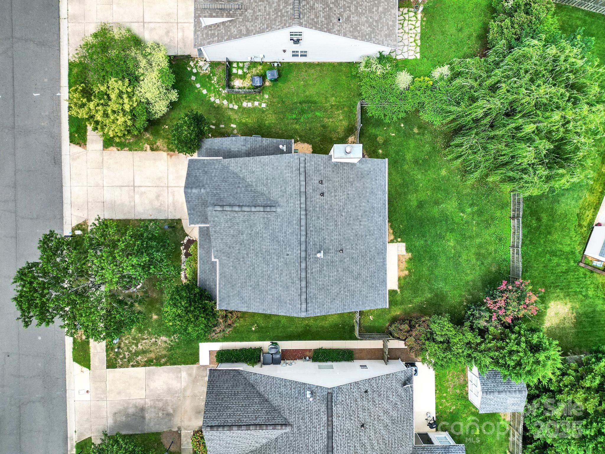 Langston - Residential