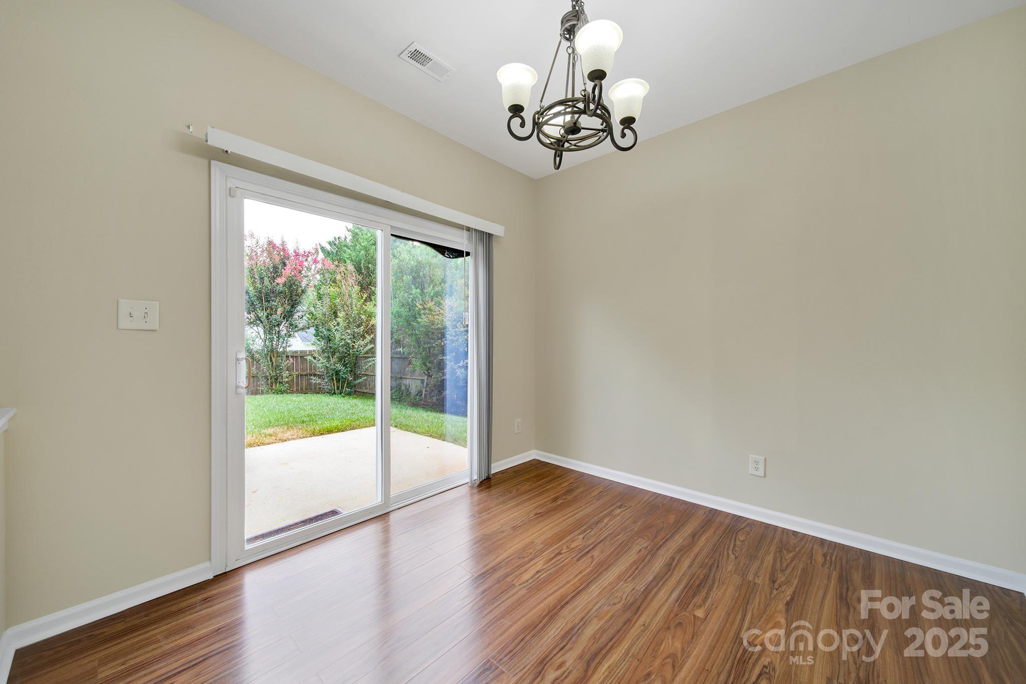 Langston - Residential