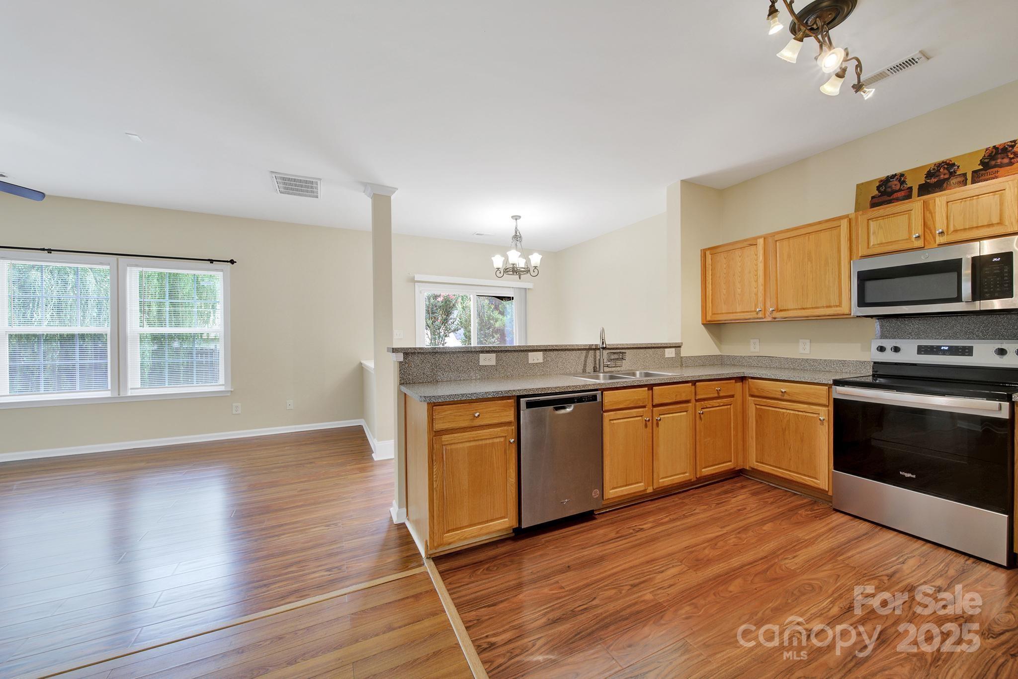 Langston - Residential