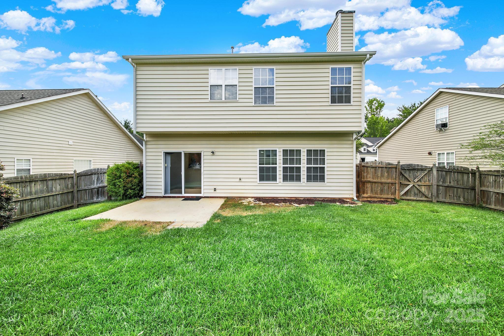 Langston - Residential