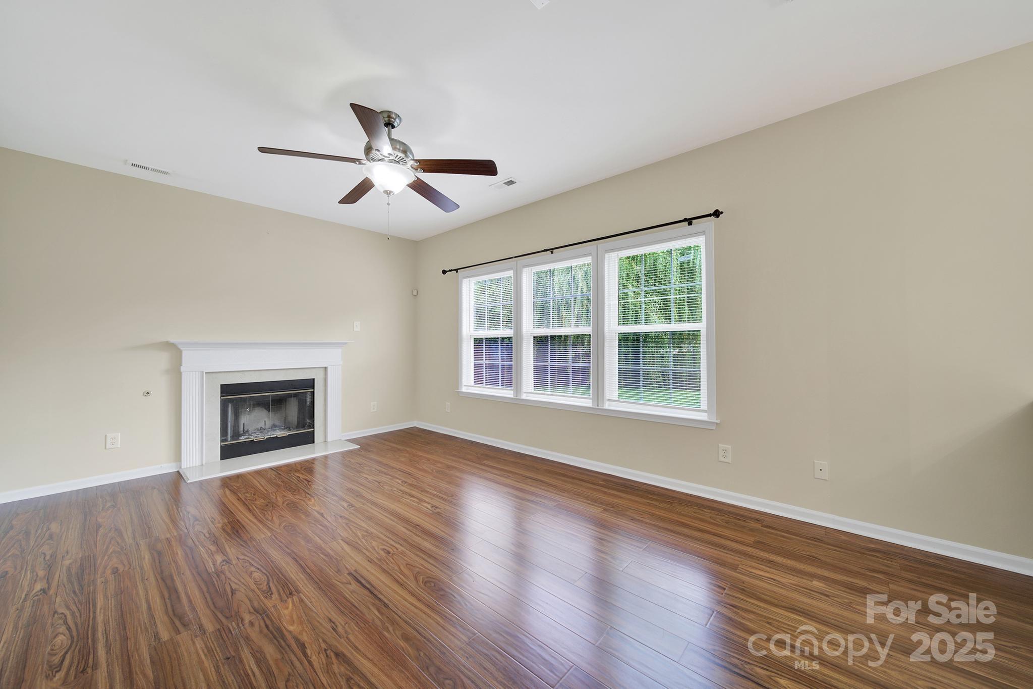 Langston - Residential