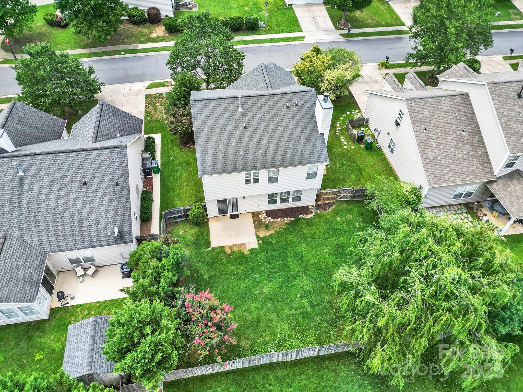 Langston - Residential