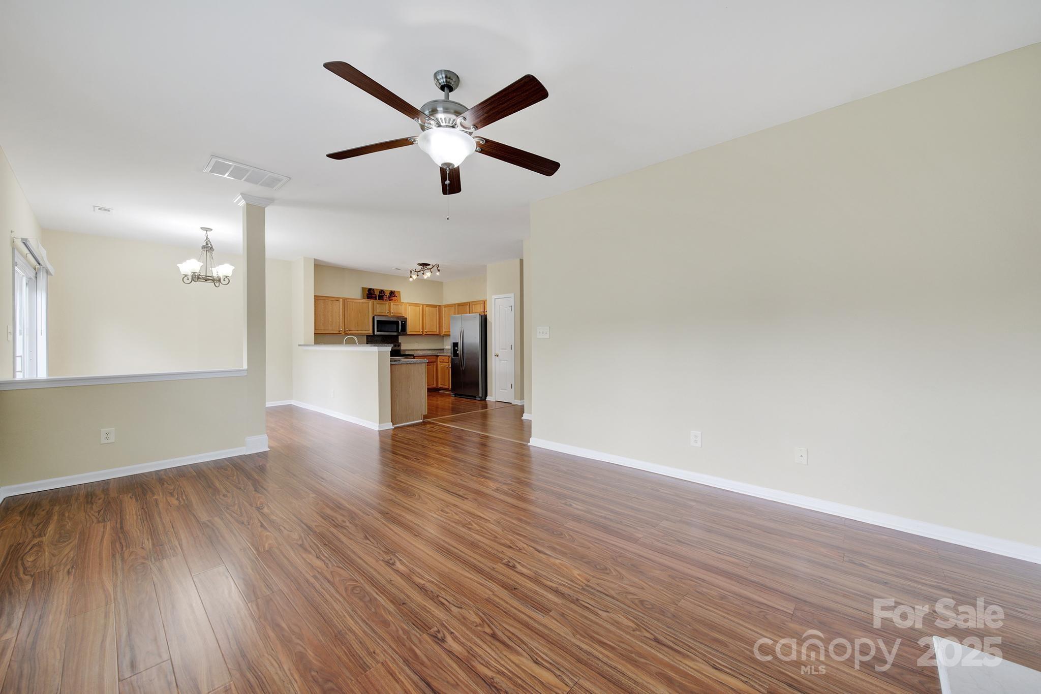 Langston - Residential