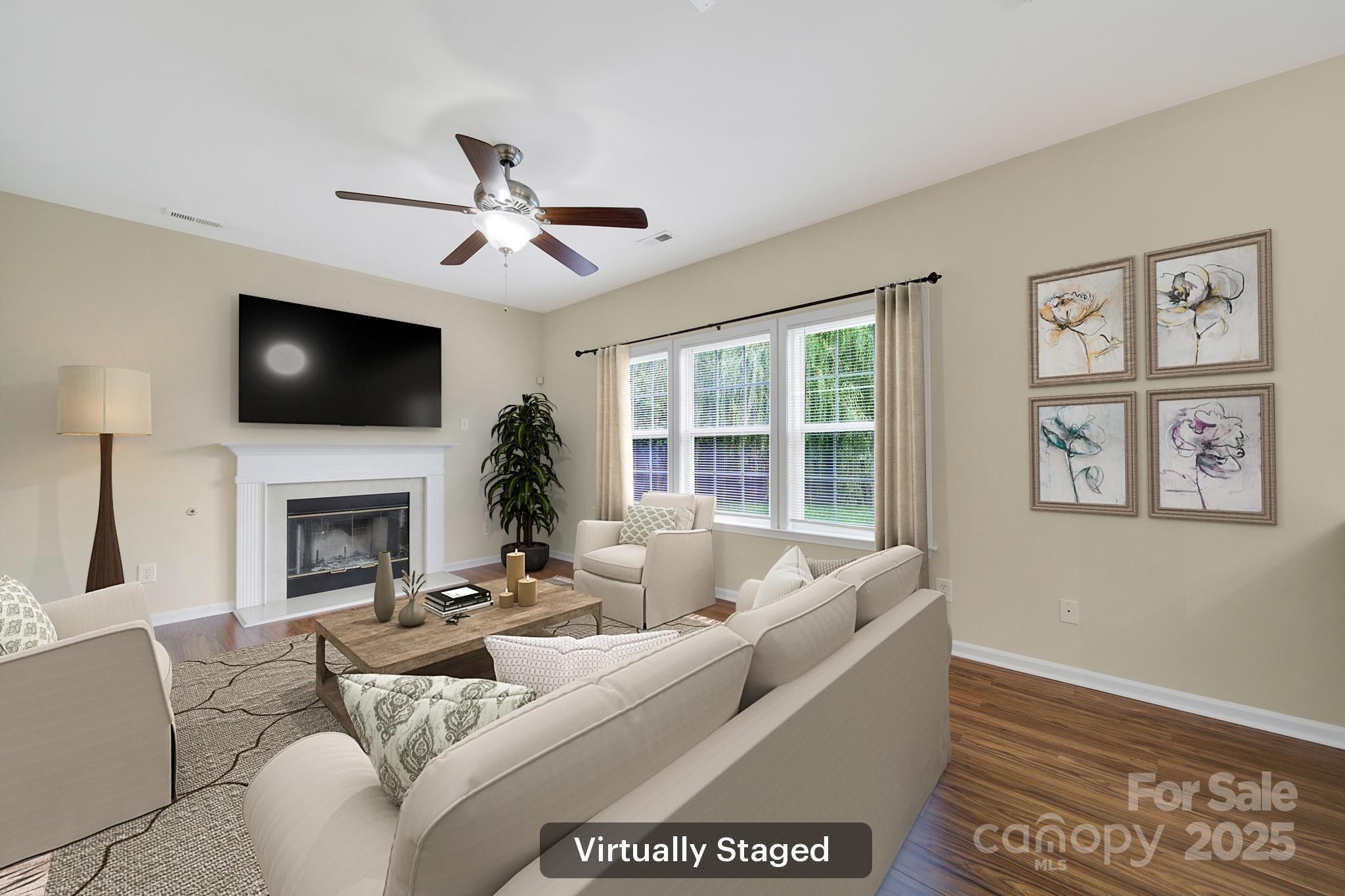 Langston - Residential