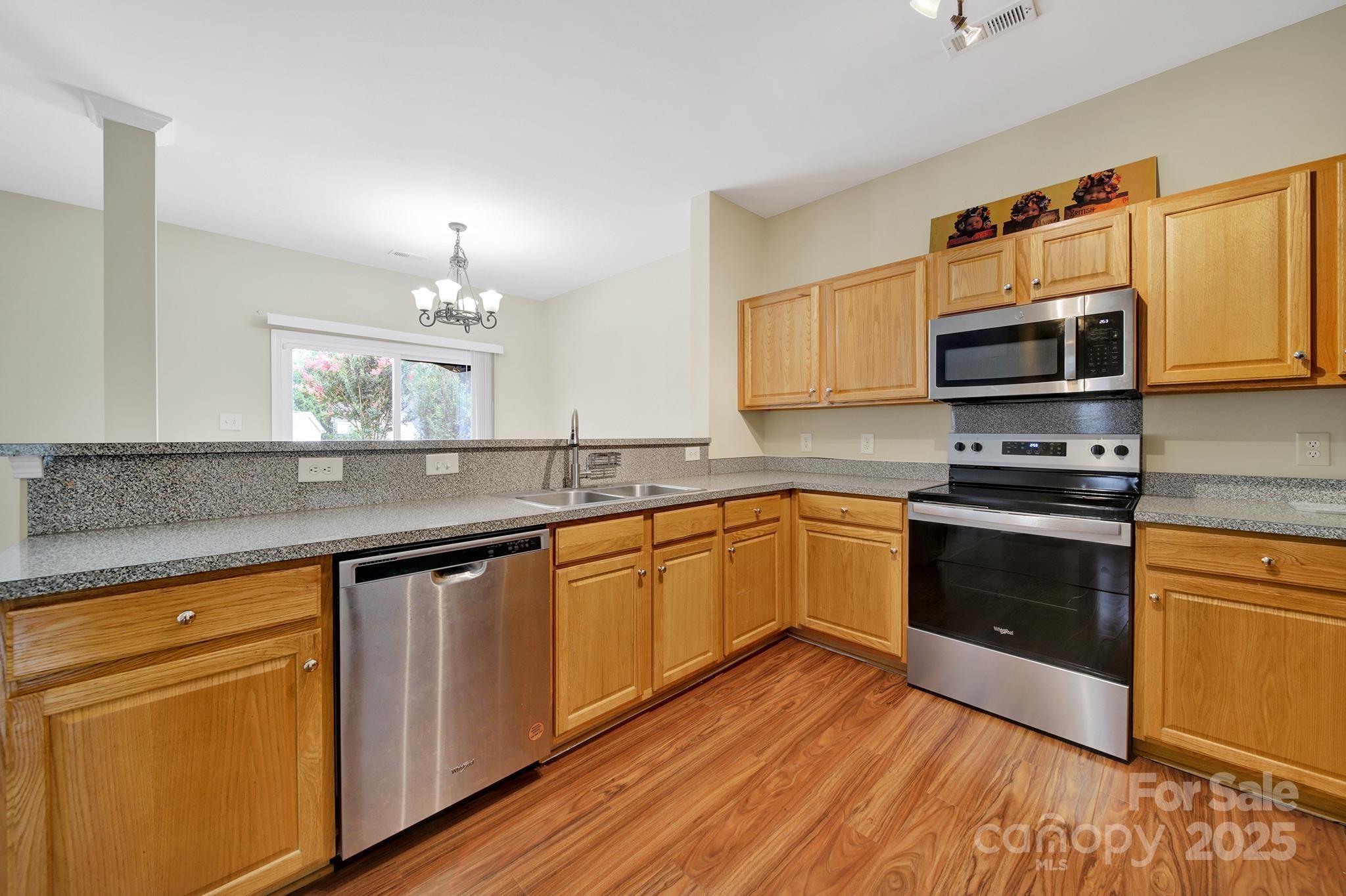 Langston - Residential