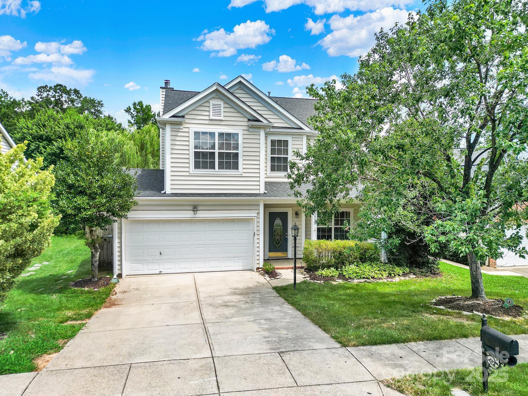 Langston - Residential