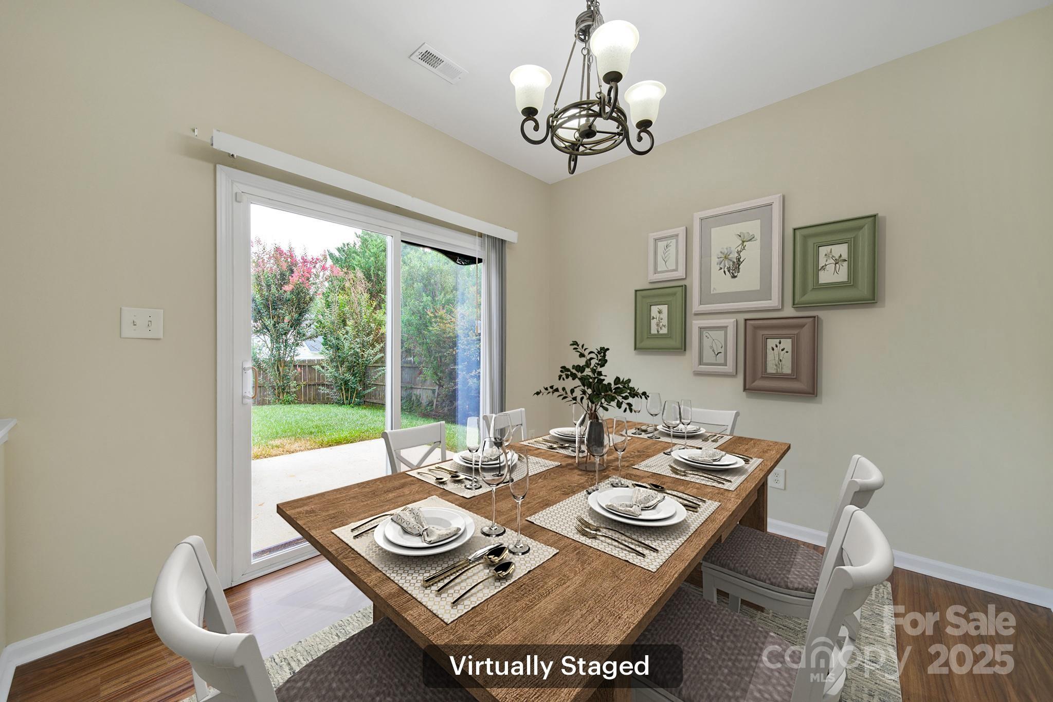 Langston - Residential