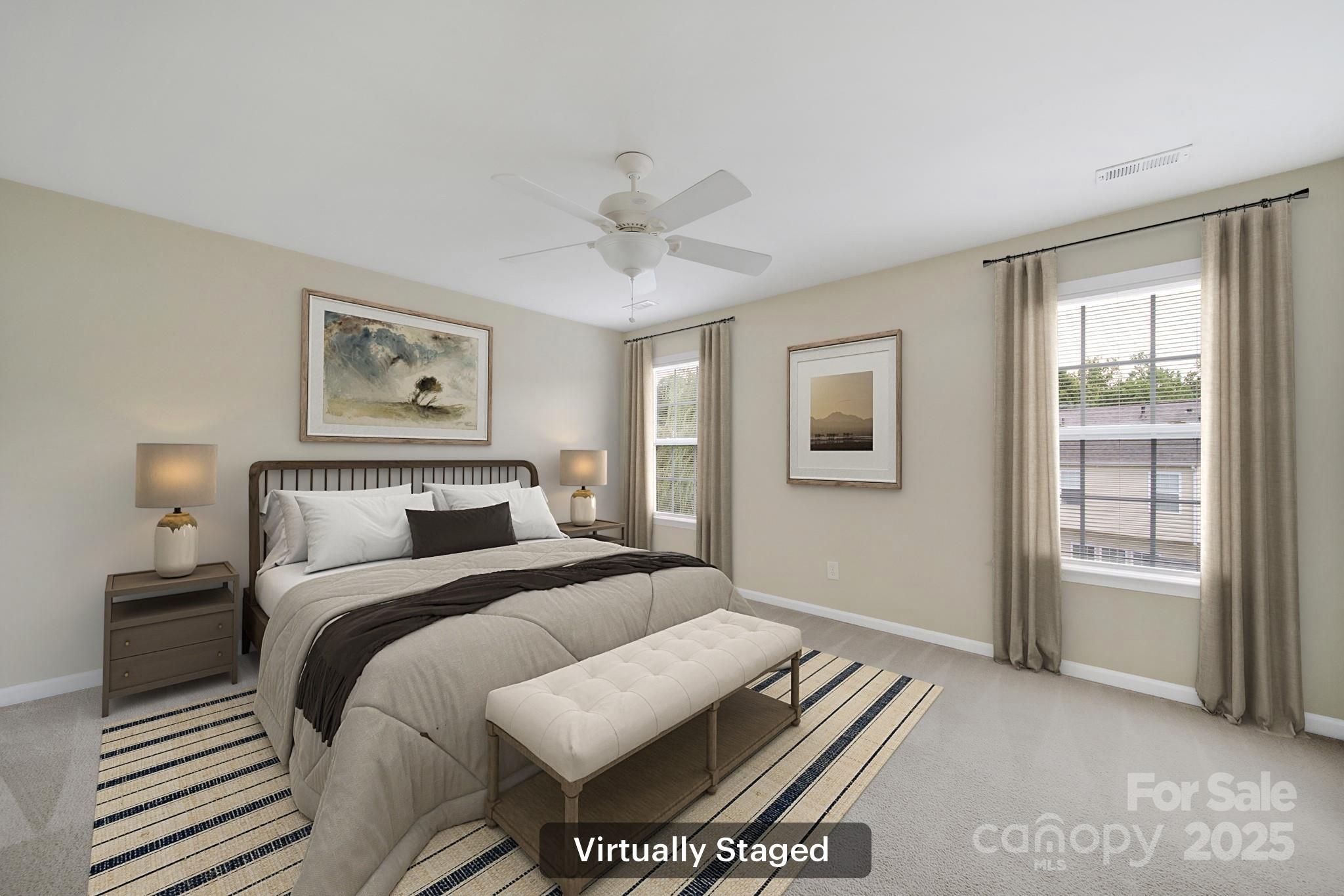 Langston - Residential