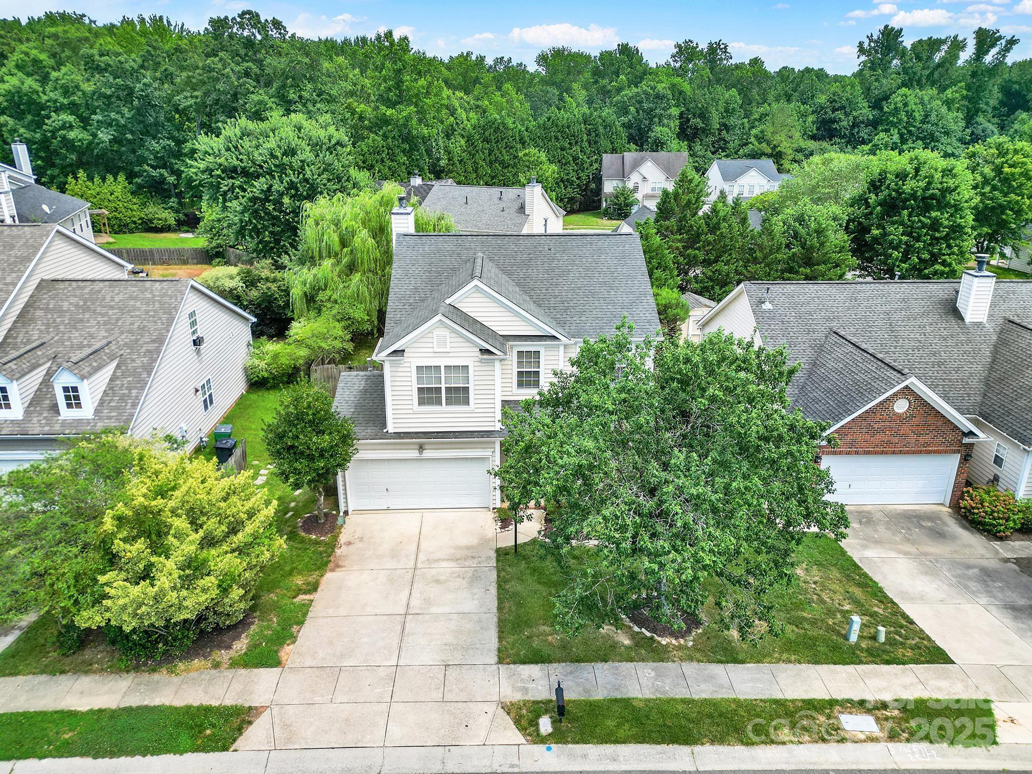 Langston - Residential