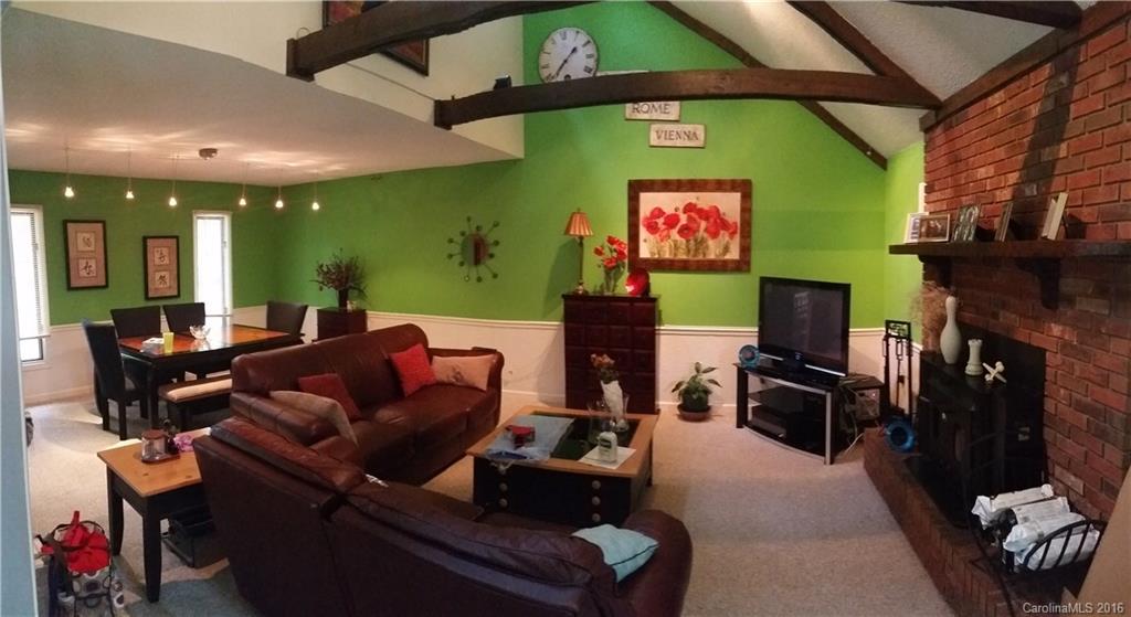 Timber Forest - Residential