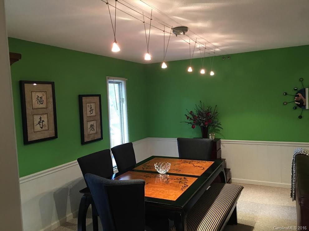 Timber Forest - Residential