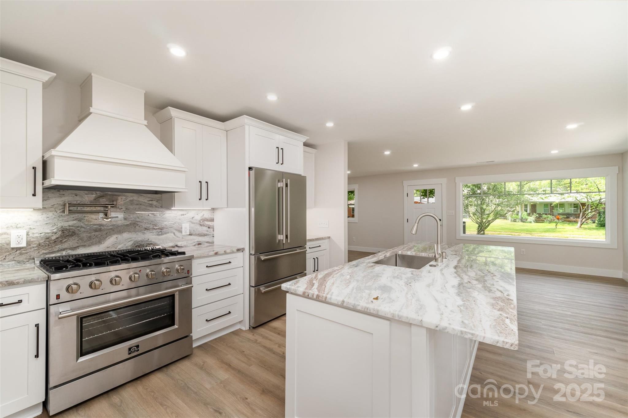 1208 Tarrington Avenue
