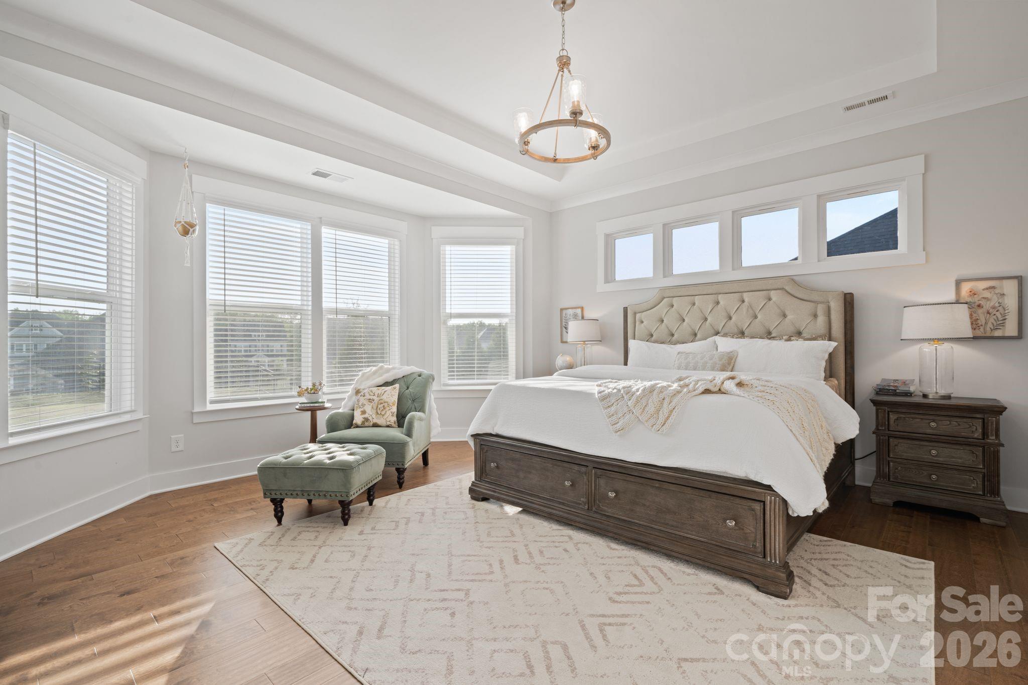 The Overlook at Barber Rock - Residential