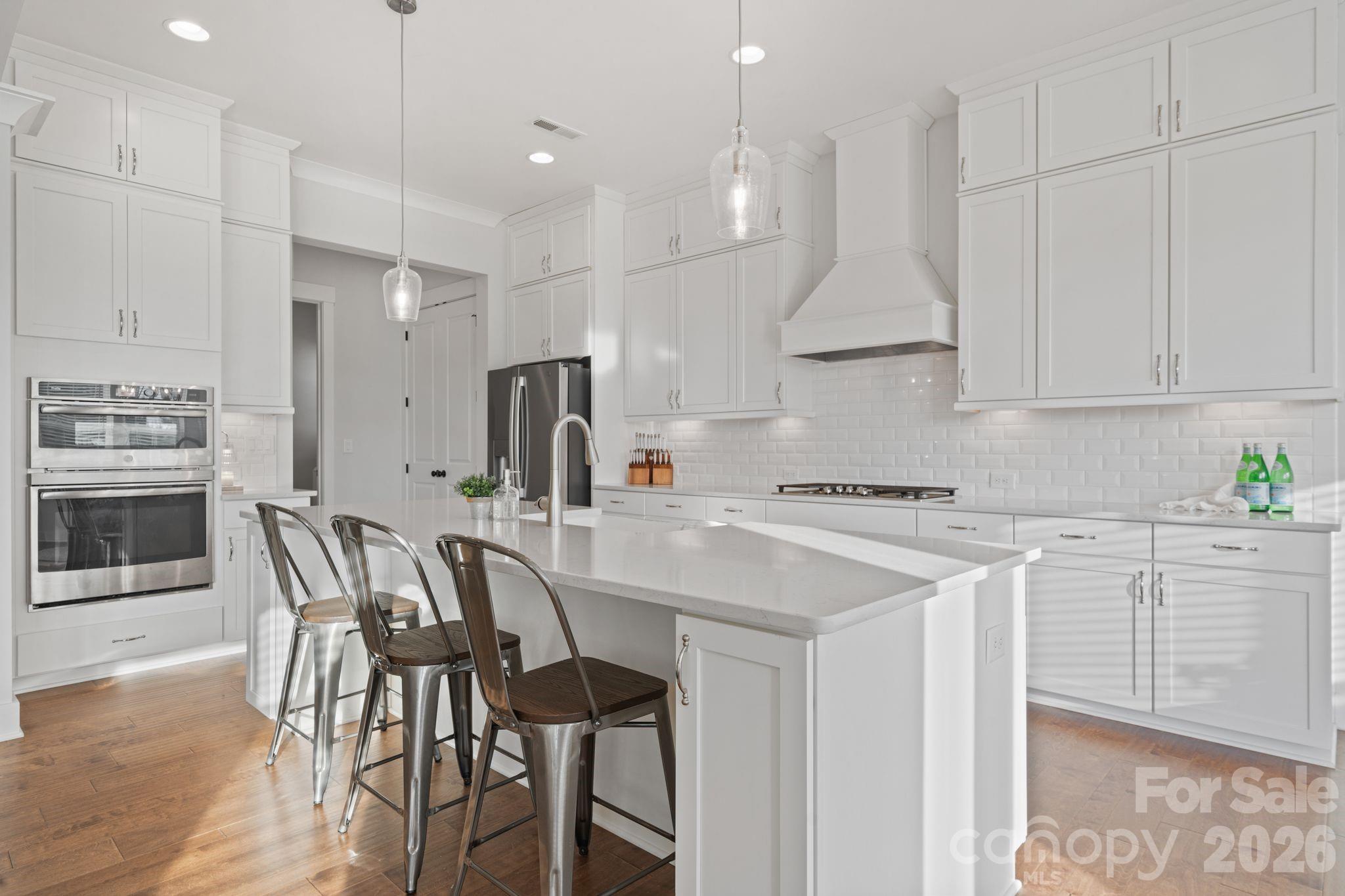 The Overlook at Barber Rock - Residential