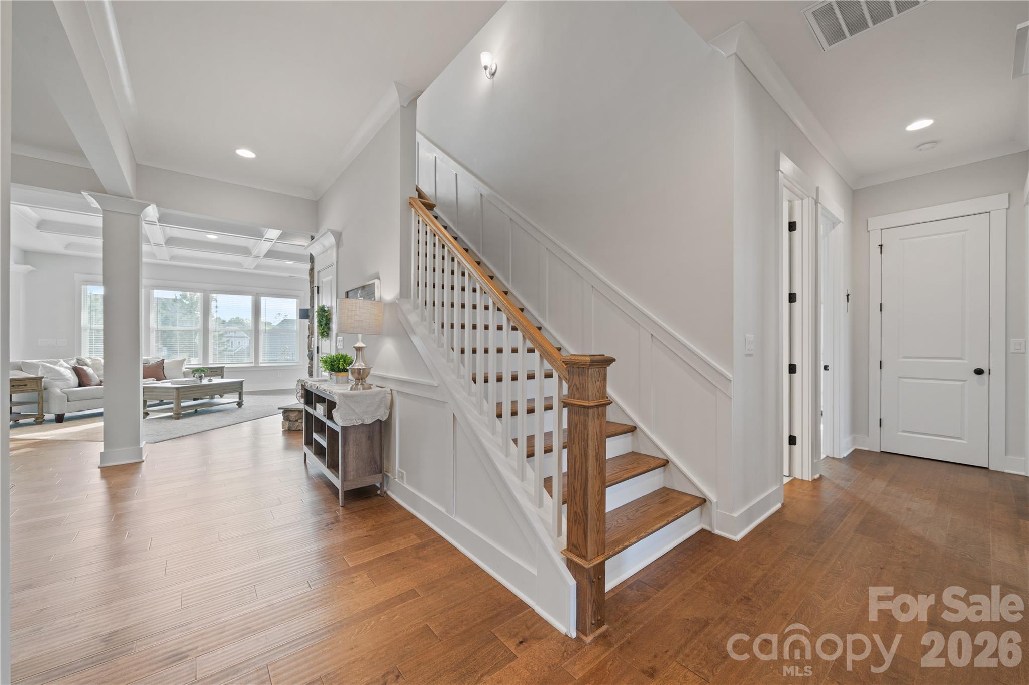 The Overlook at Barber Rock - Residential