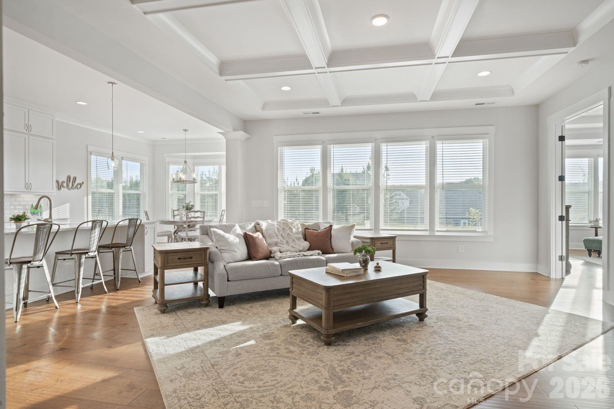 The Overlook at Barber Rock - Residential