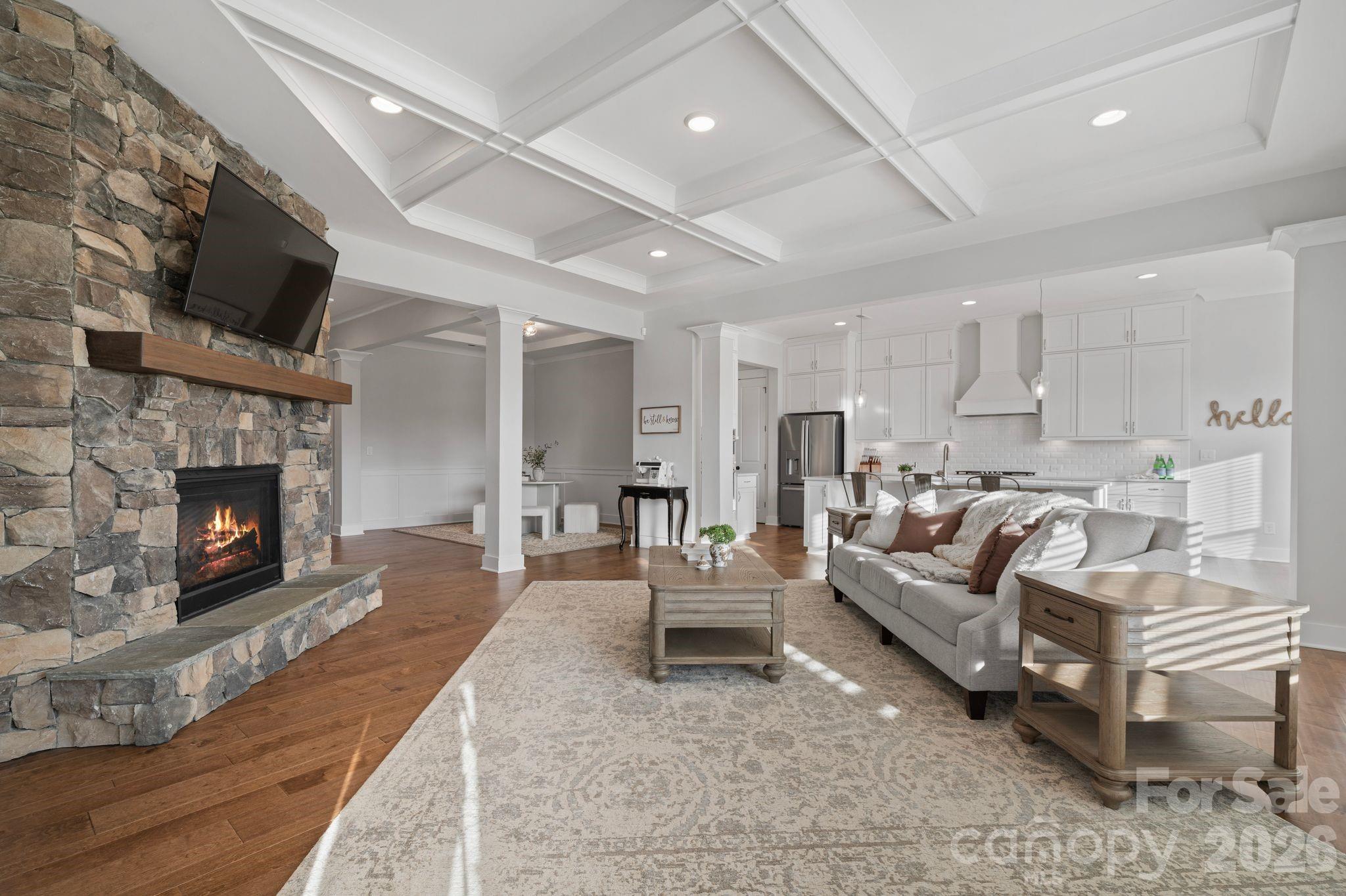 The Overlook at Barber Rock - Residential
