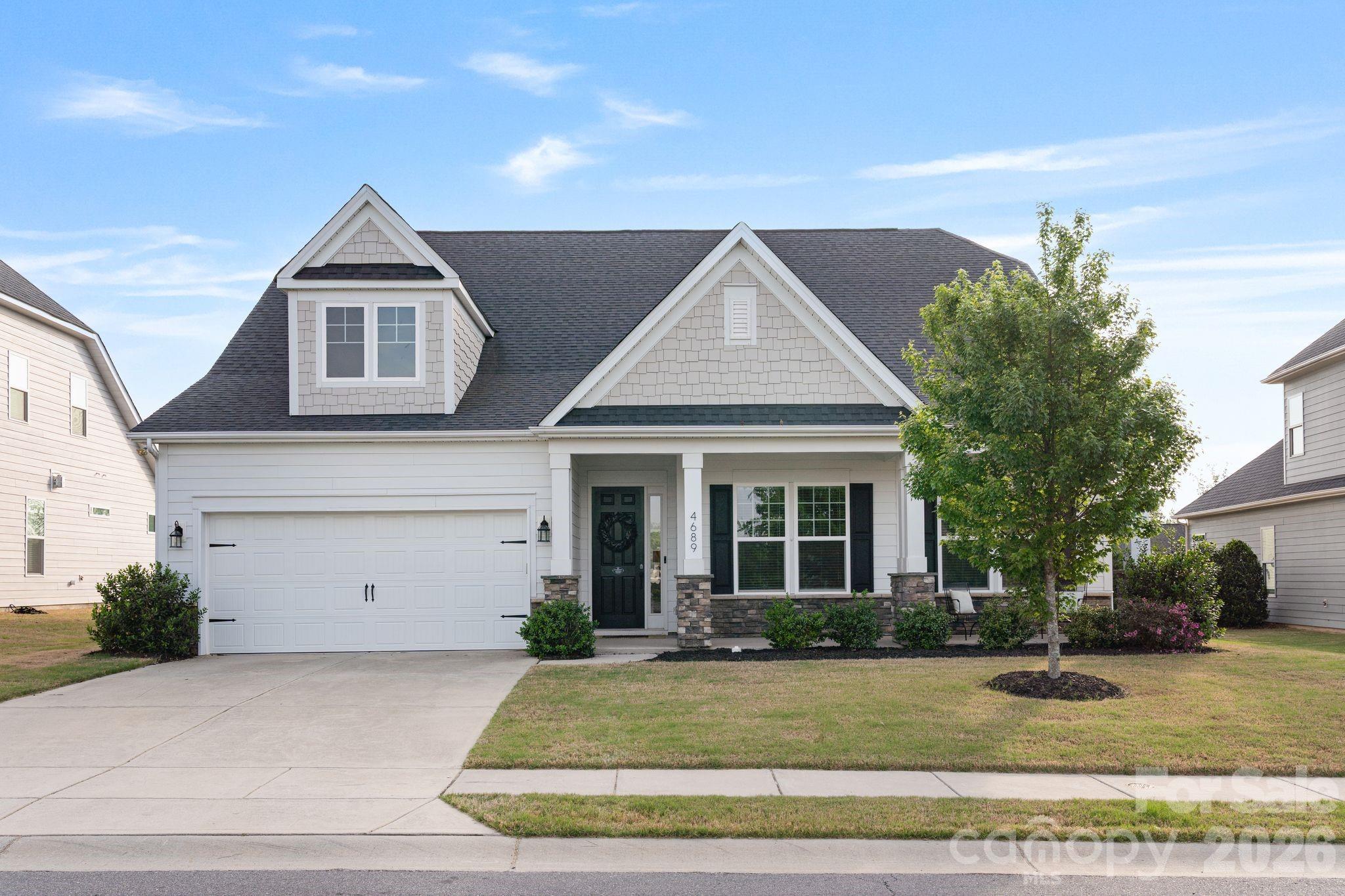 4689 Kingswood Drive
