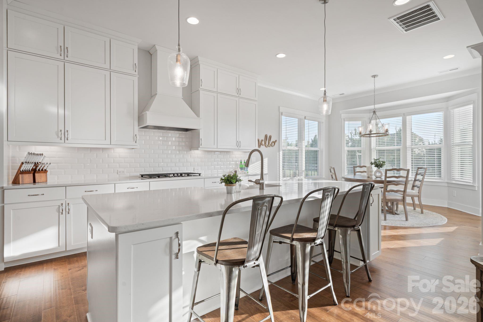 The Overlook at Barber Rock - Residential