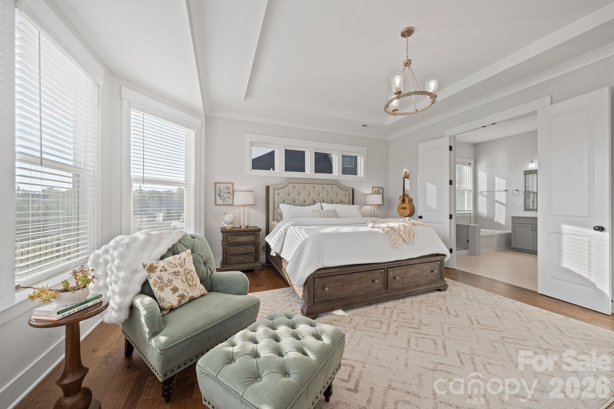 The Overlook at Barber Rock - Residential
