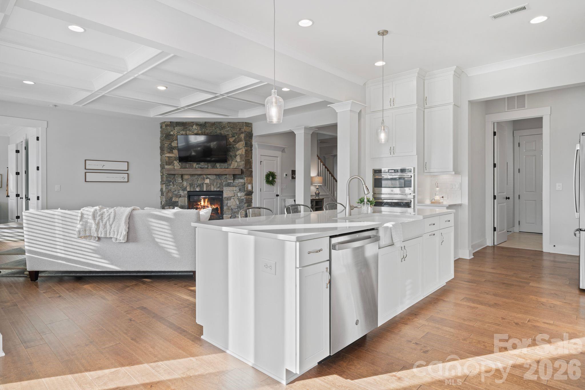 The Overlook at Barber Rock - Residential