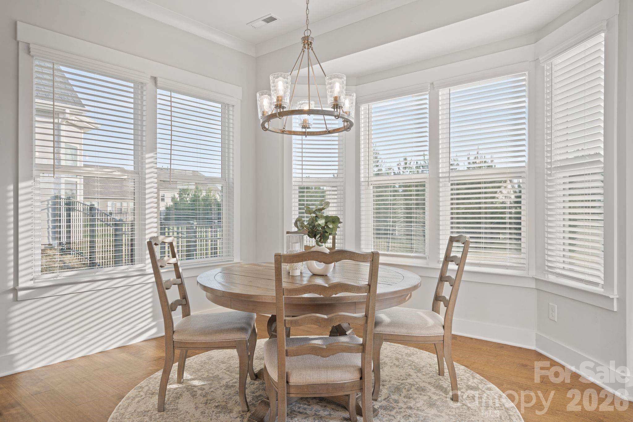 The Overlook at Barber Rock - Residential