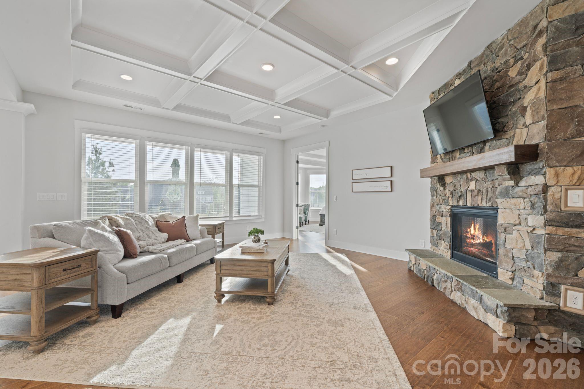 The Overlook at Barber Rock - Residential