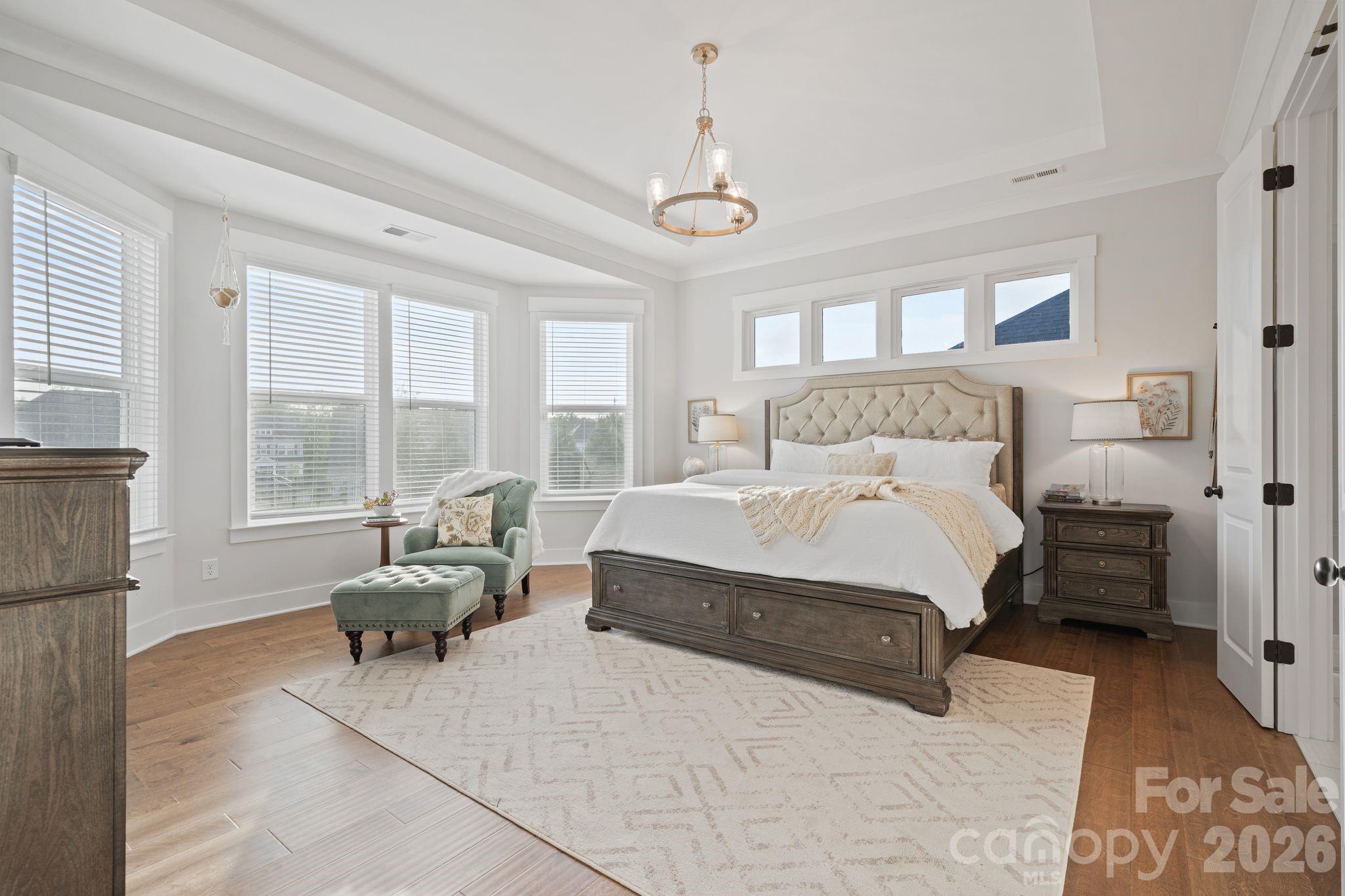 The Overlook at Barber Rock - Residential