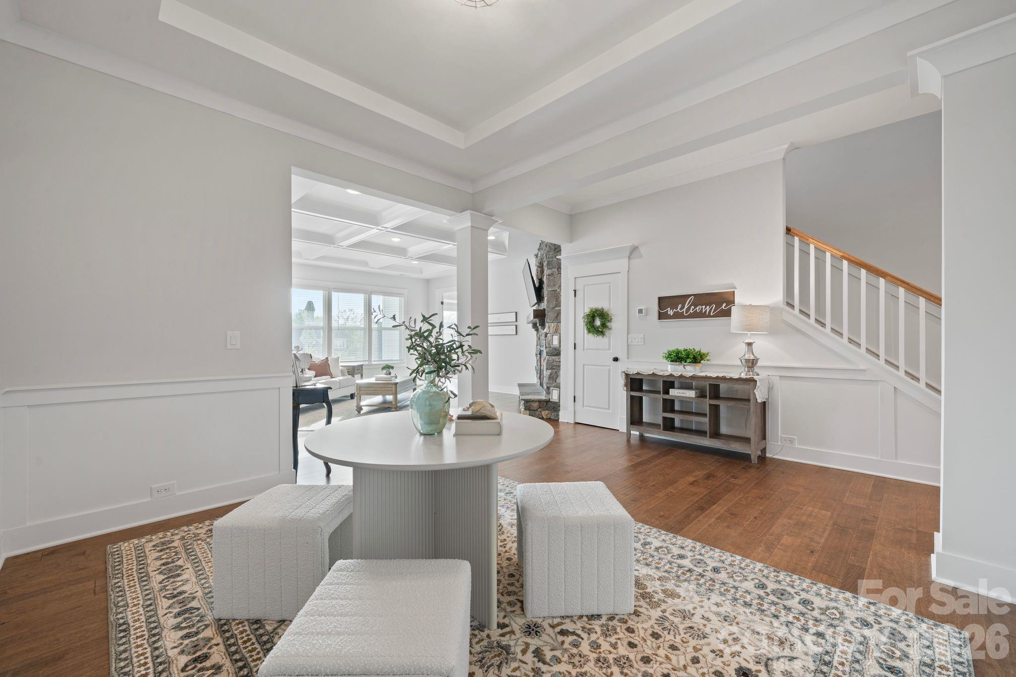 The Overlook at Barber Rock - Residential