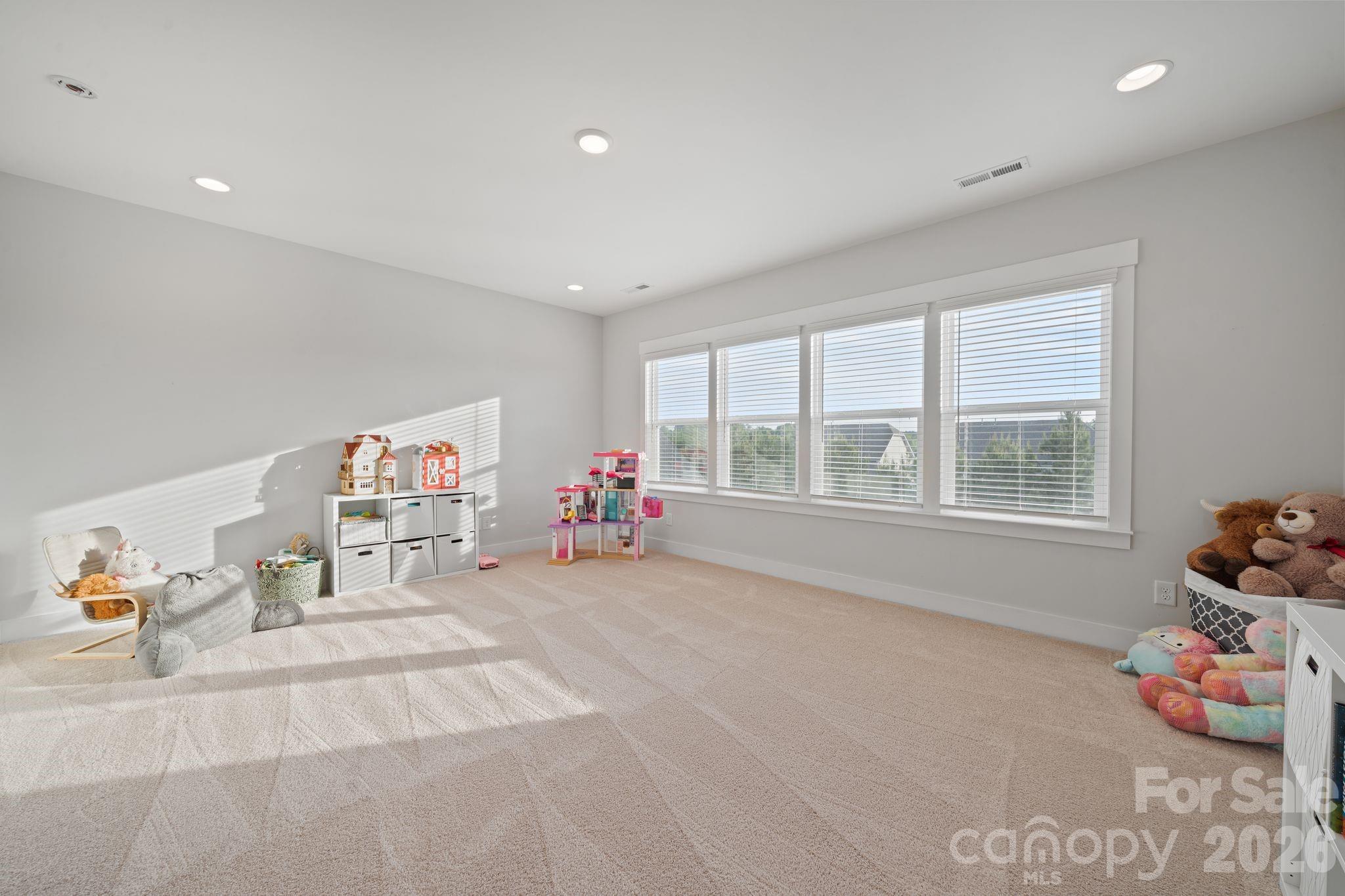 The Overlook at Barber Rock - Residential