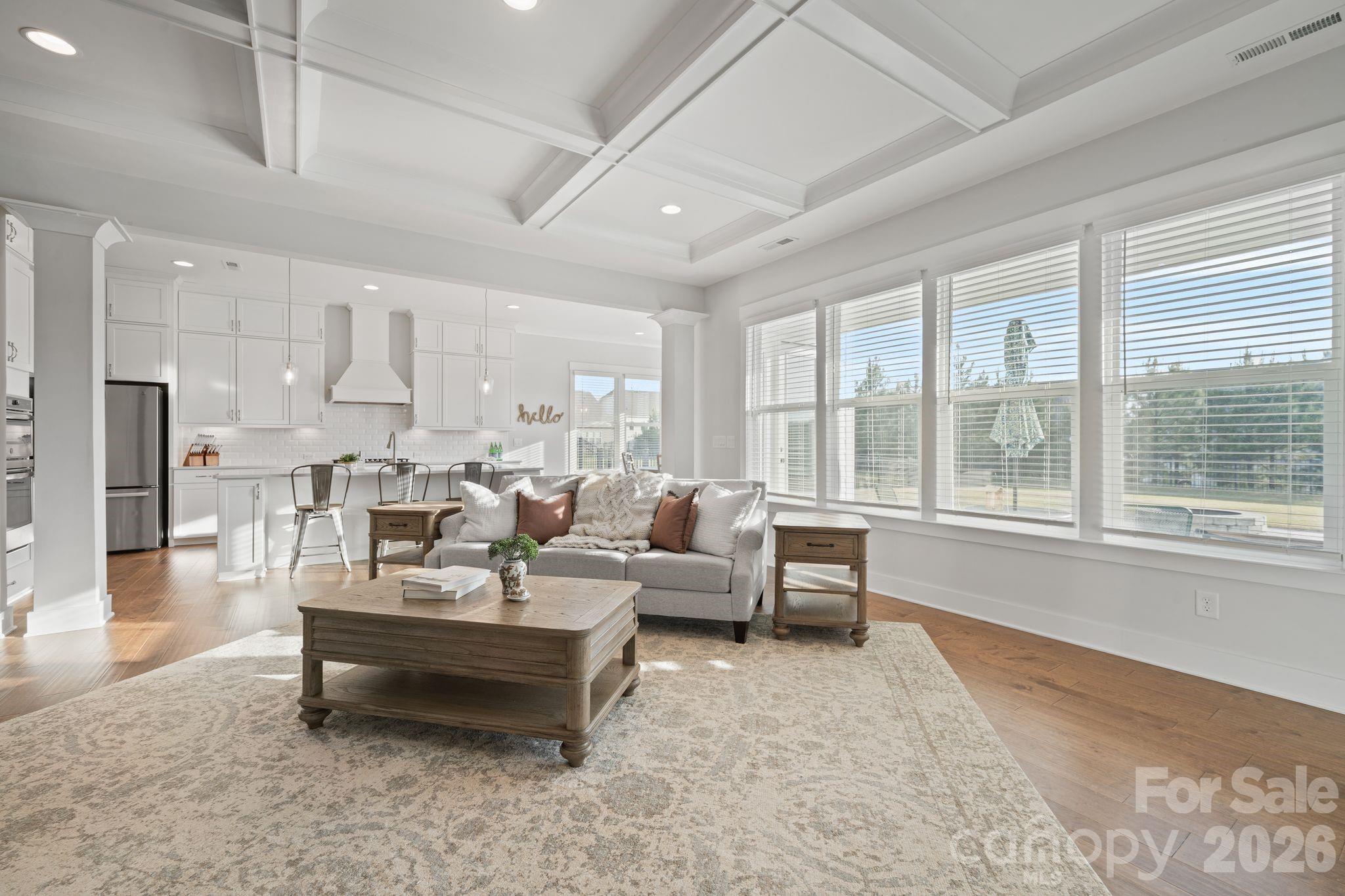 The Overlook at Barber Rock - Residential