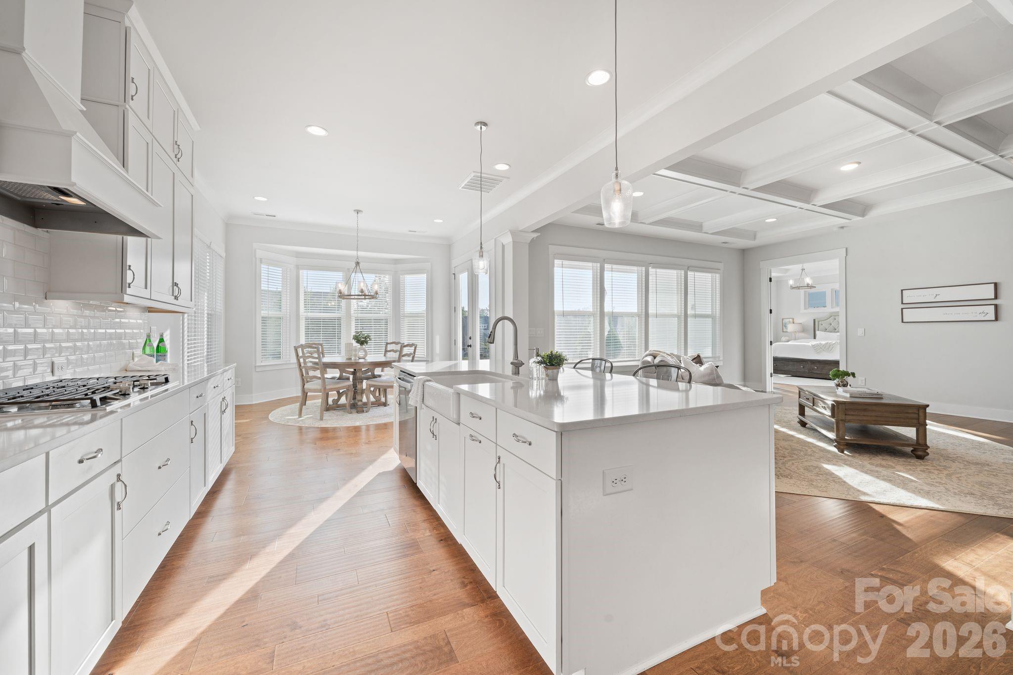 The Overlook at Barber Rock - Residential