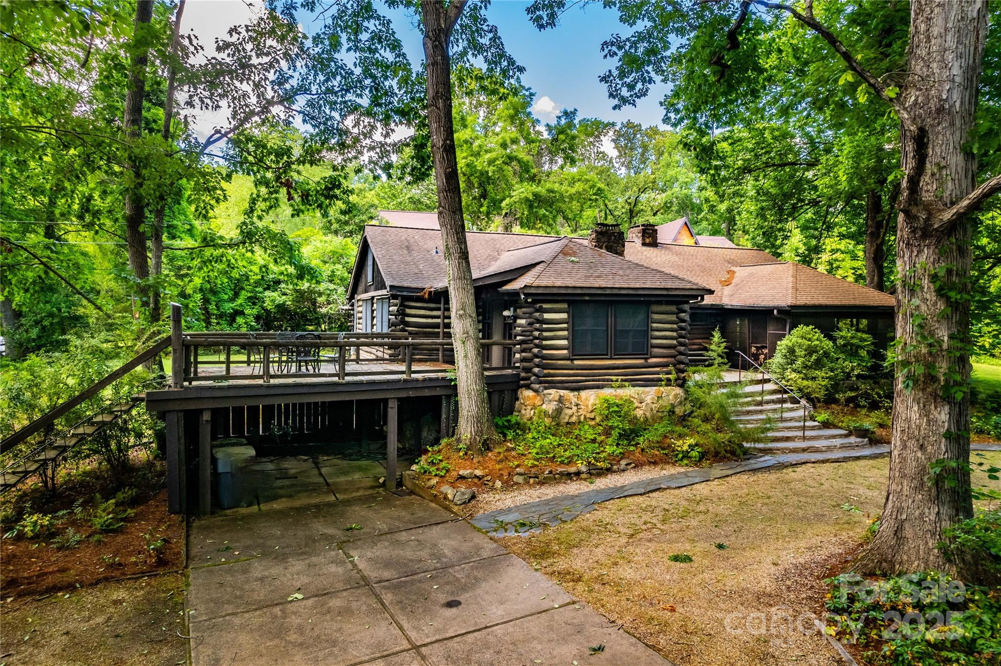 6510 Sharon Hills Road