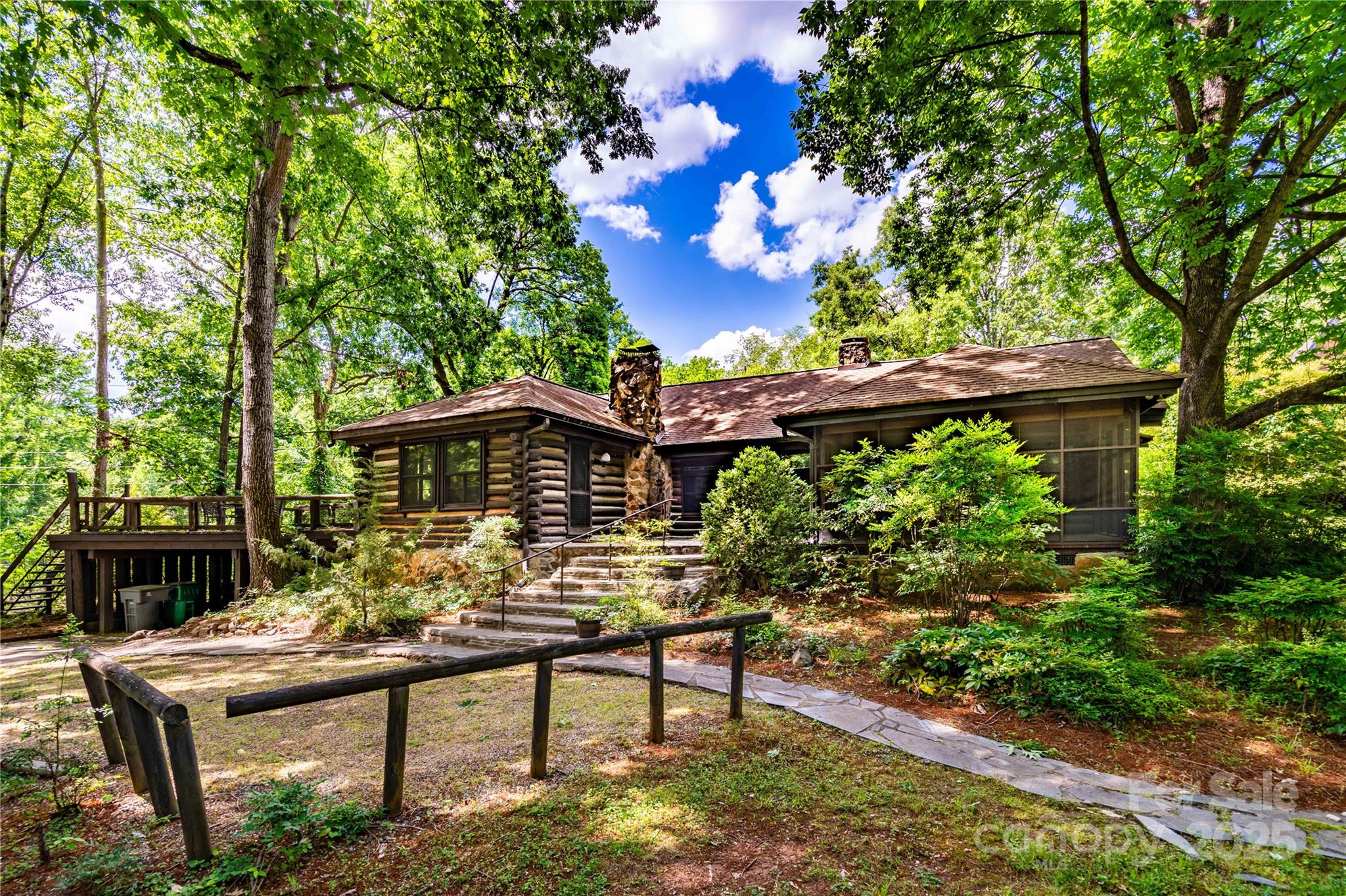 6510 Sharon Hills Road