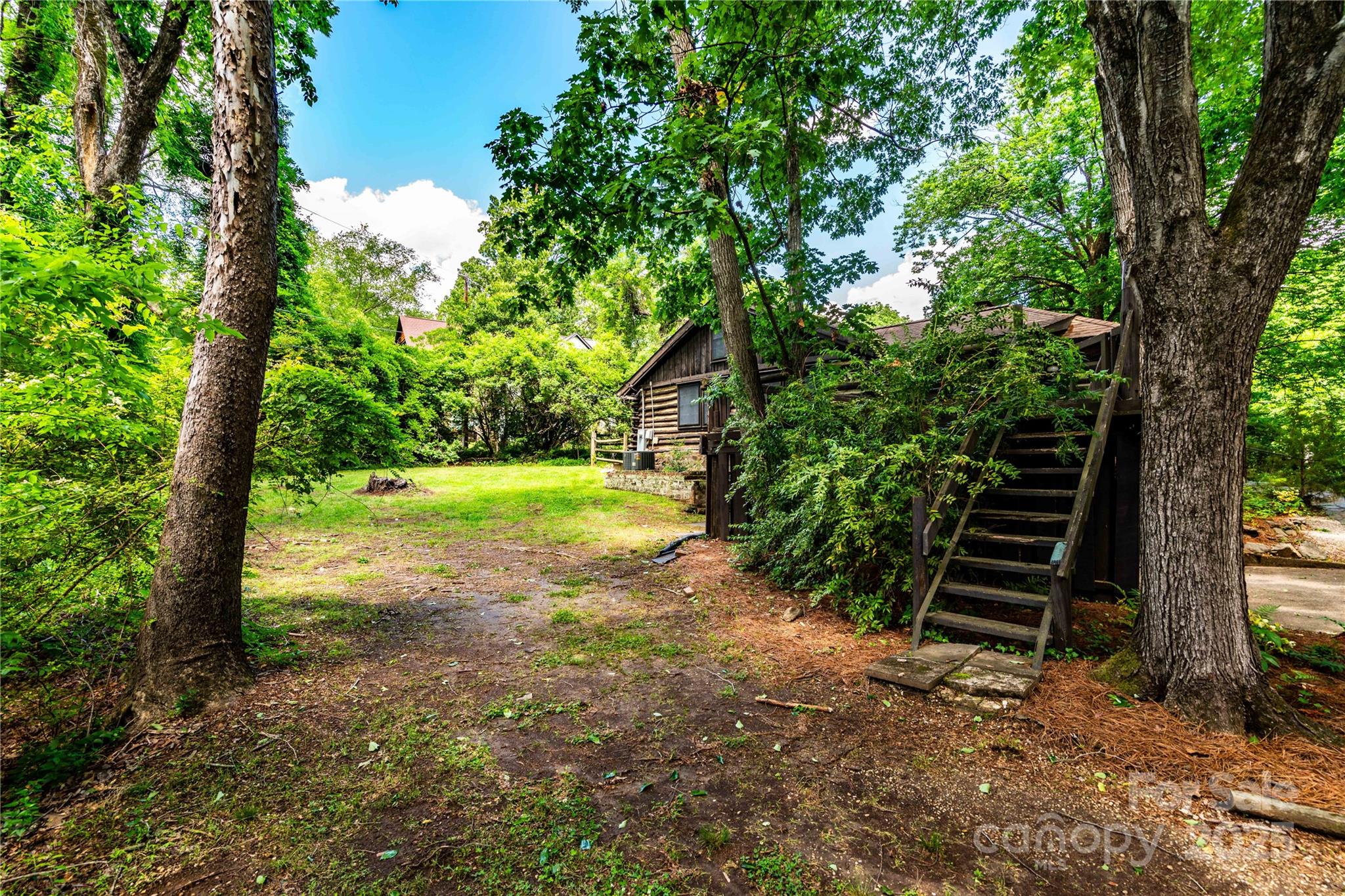 Sharon Hills - Residential