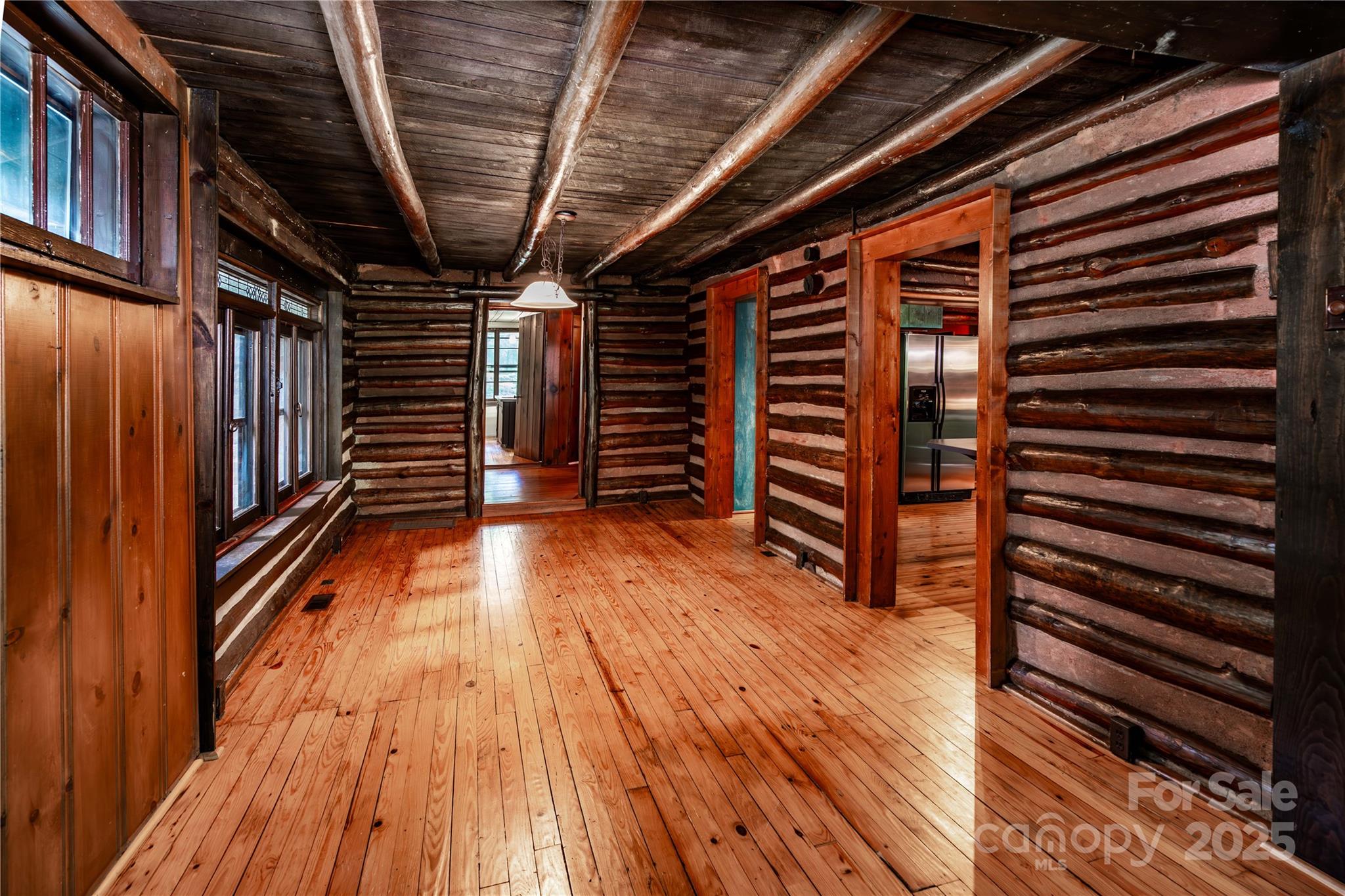 Sharon Hills - Residential