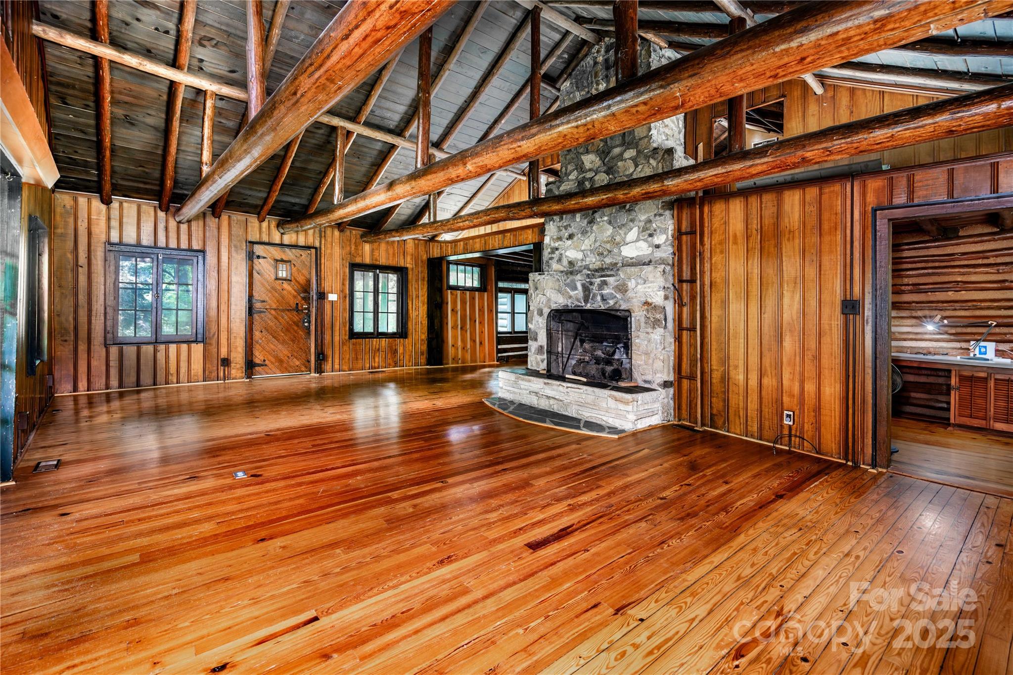 Sharon Hills - Residential