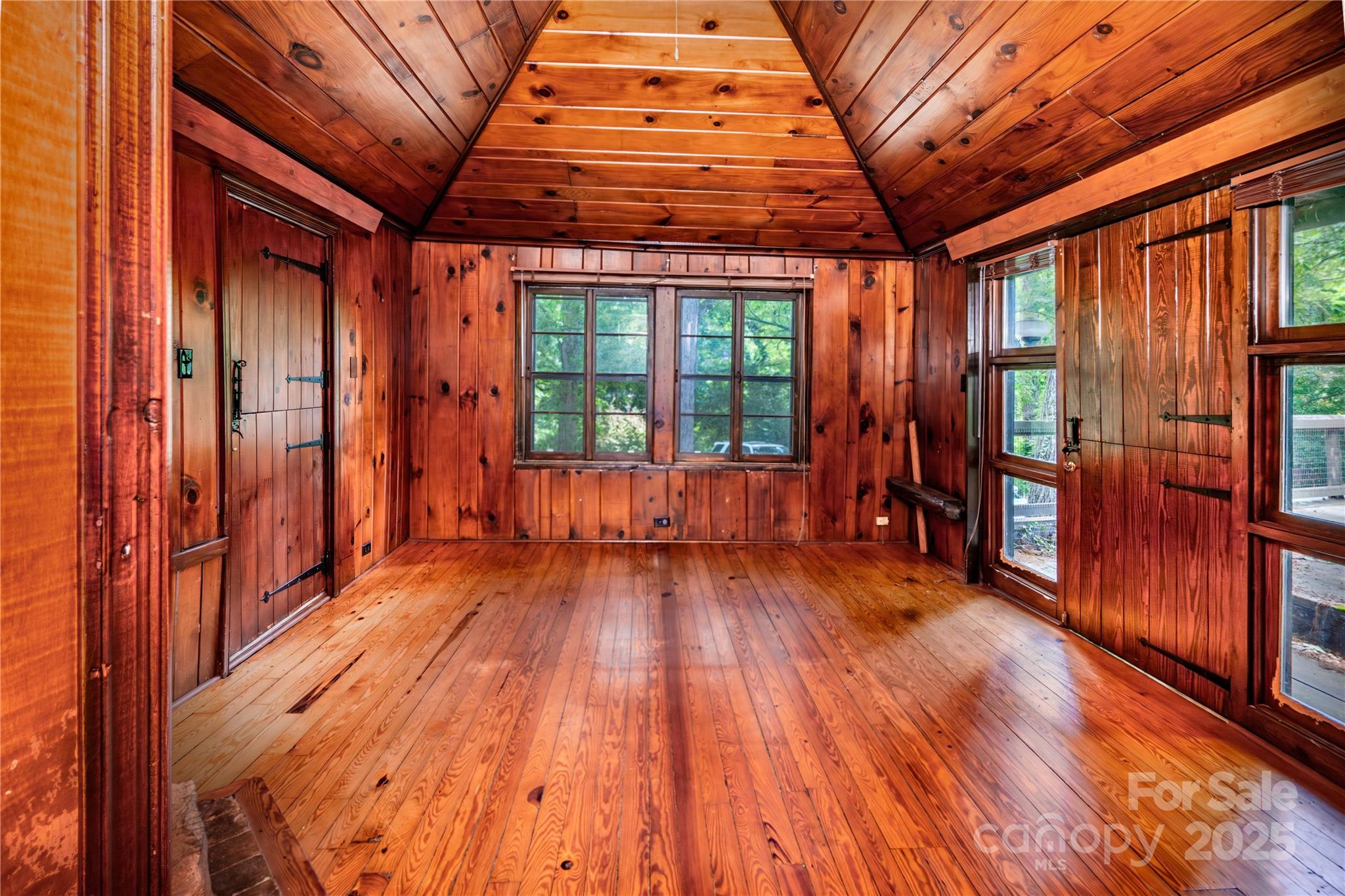 Sharon Hills - Residential