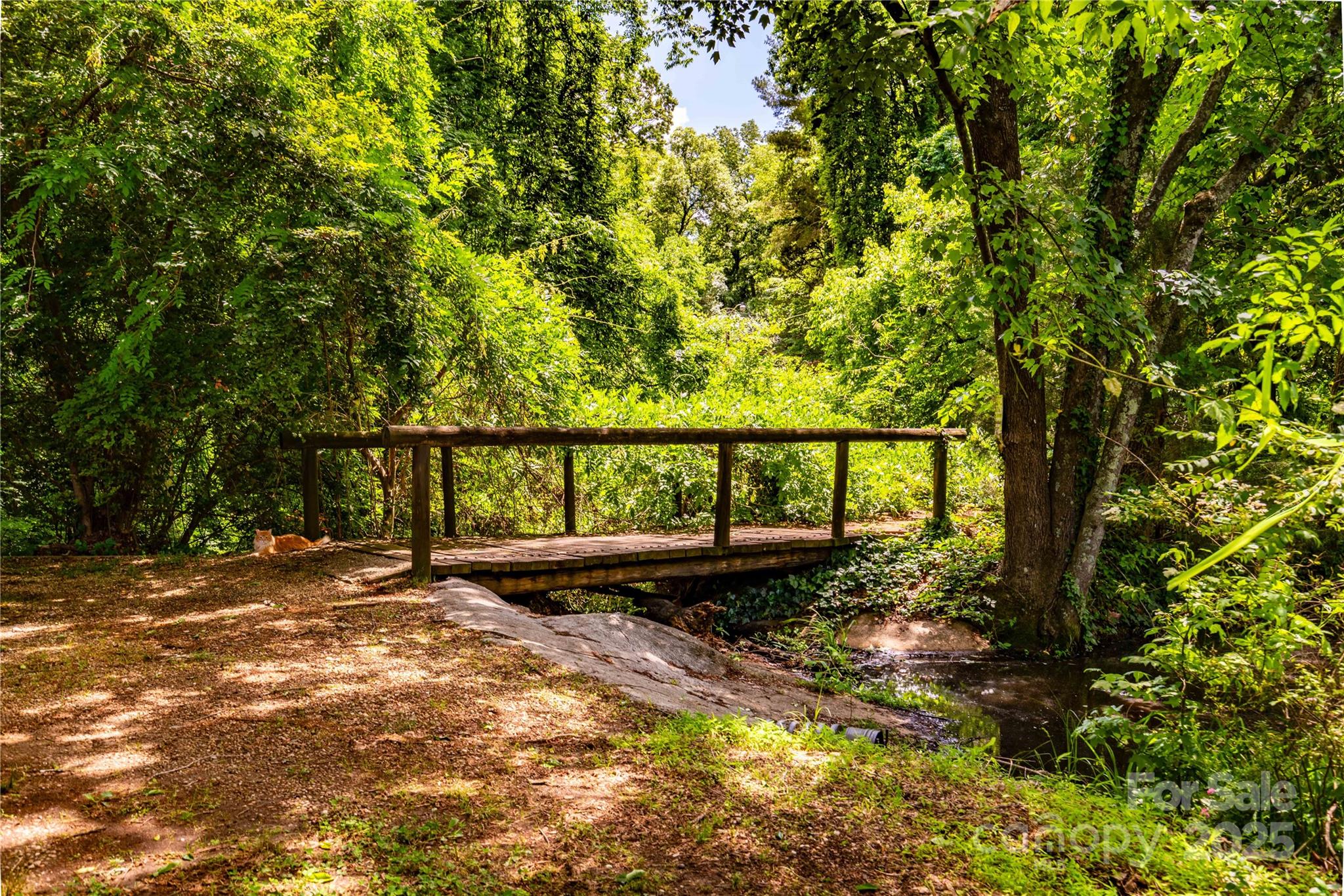 Sharon Hills - Residential