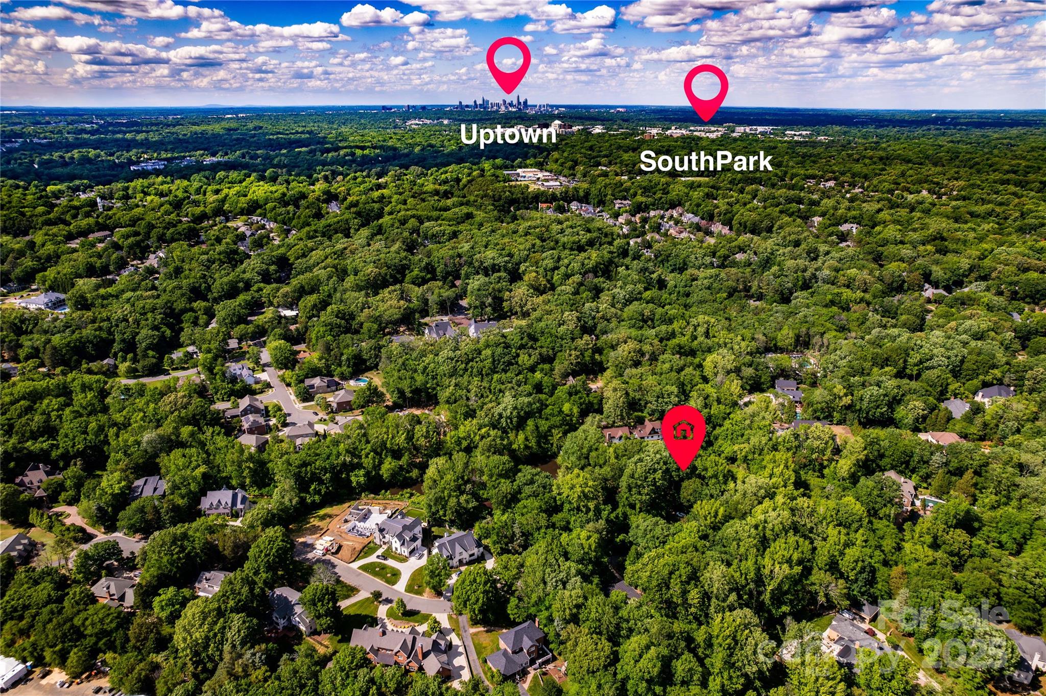 Sharon Hills - Residential