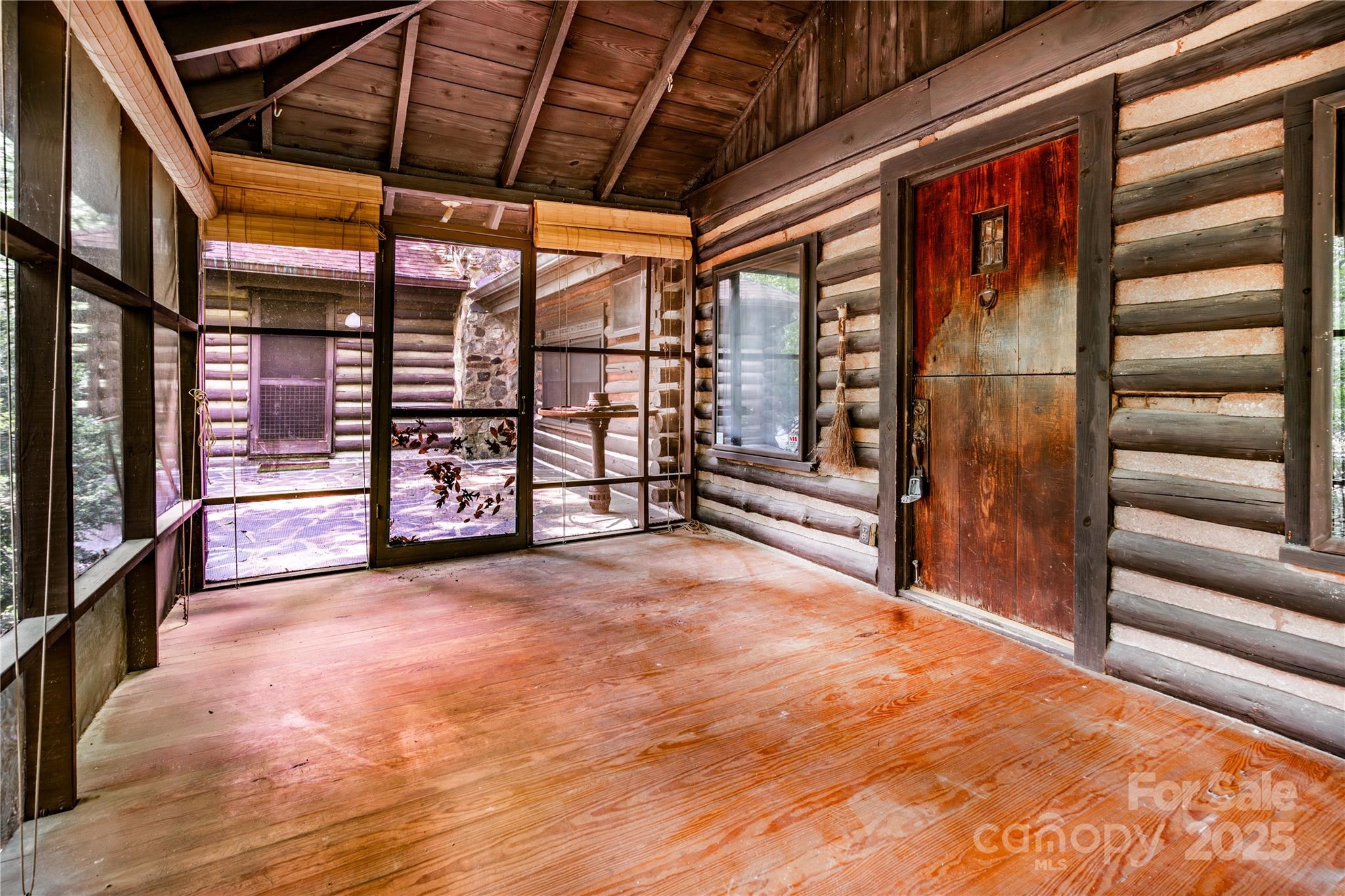 Sharon Hills - Residential