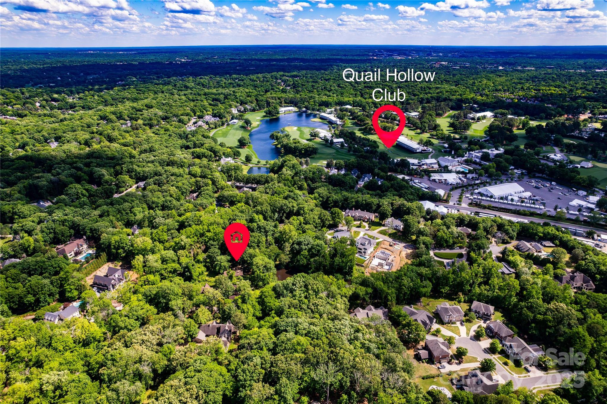 Sharon Hills - Residential