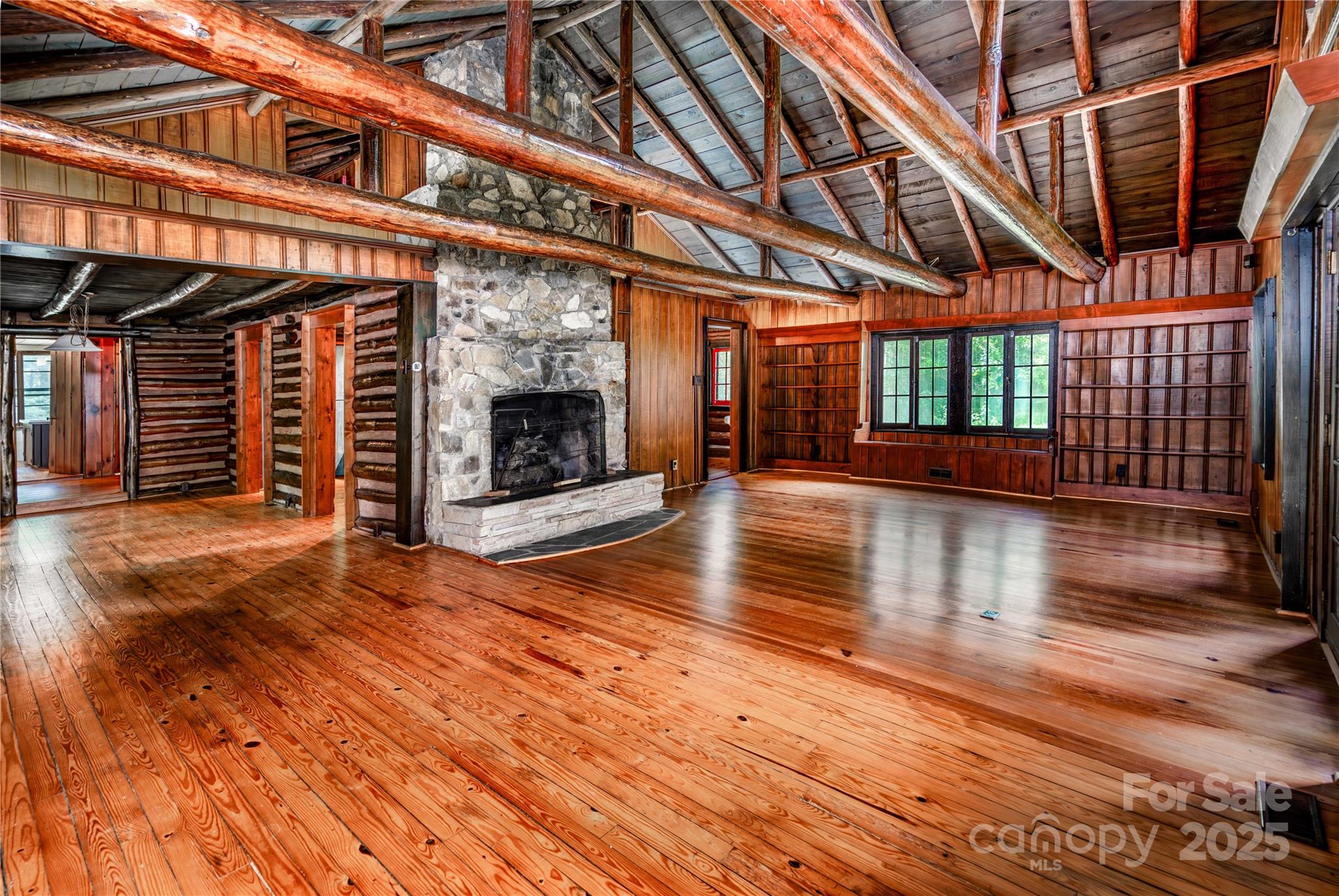 Sharon Hills - Residential